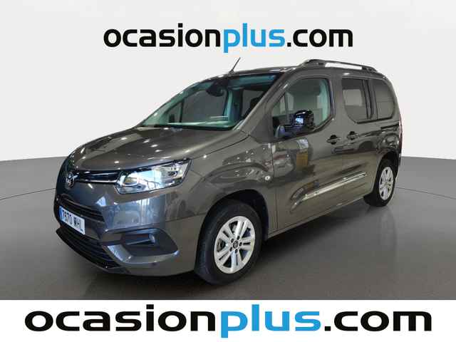 Toyota Proace city verso Segunda Mano Barcelona
