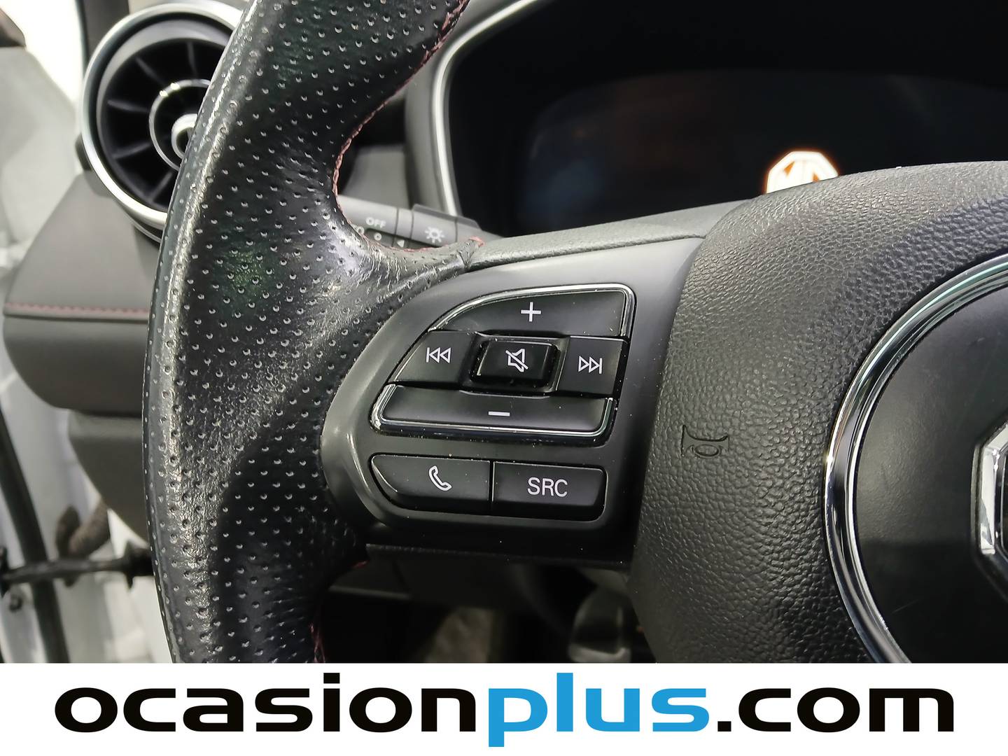 Foto MG HS MG HS 1.5 Turbo GDI Luxury DCT (162 CV)