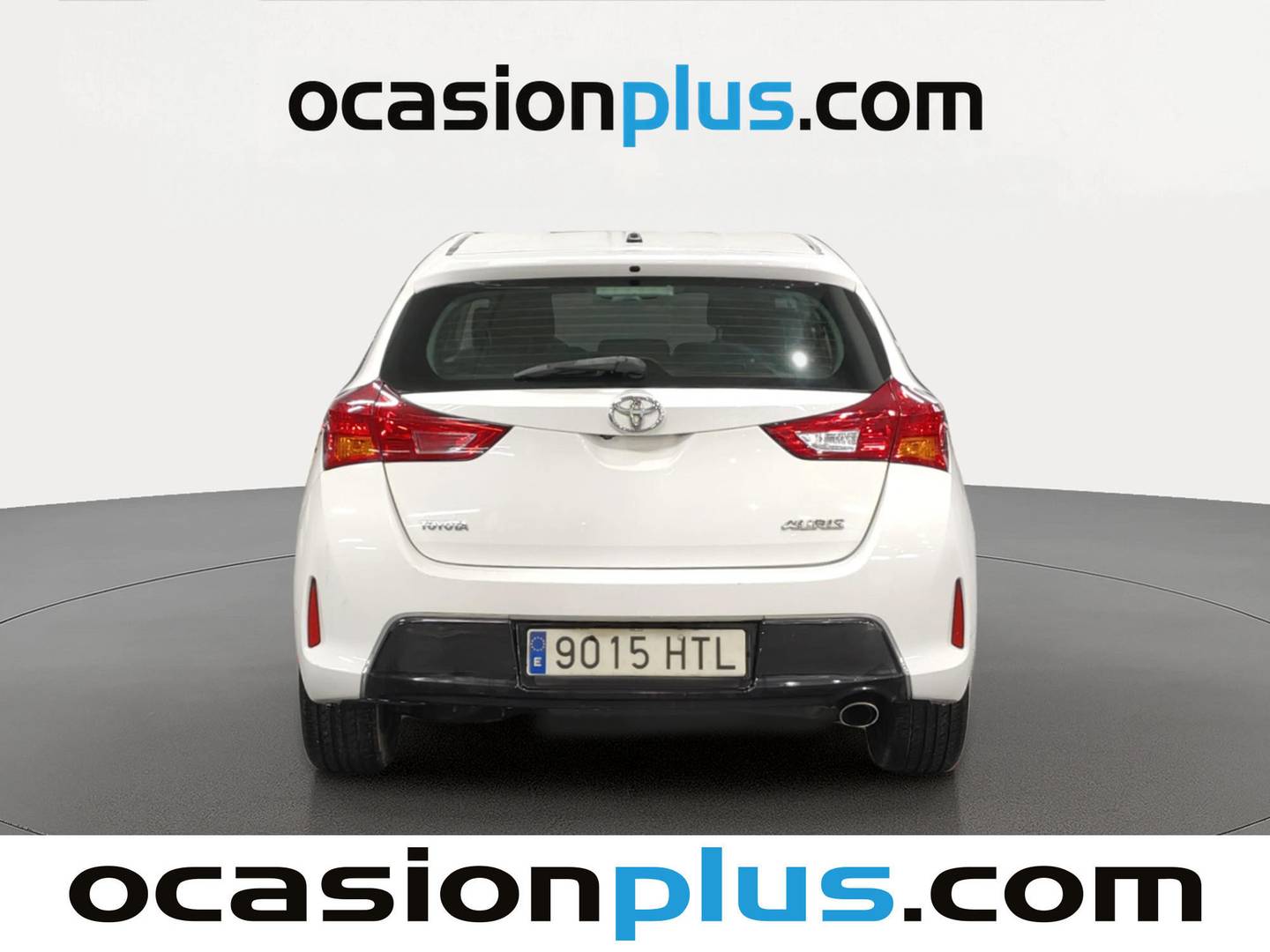 Toyota Auris Toyota Auris 130 Active (132 CV) barato