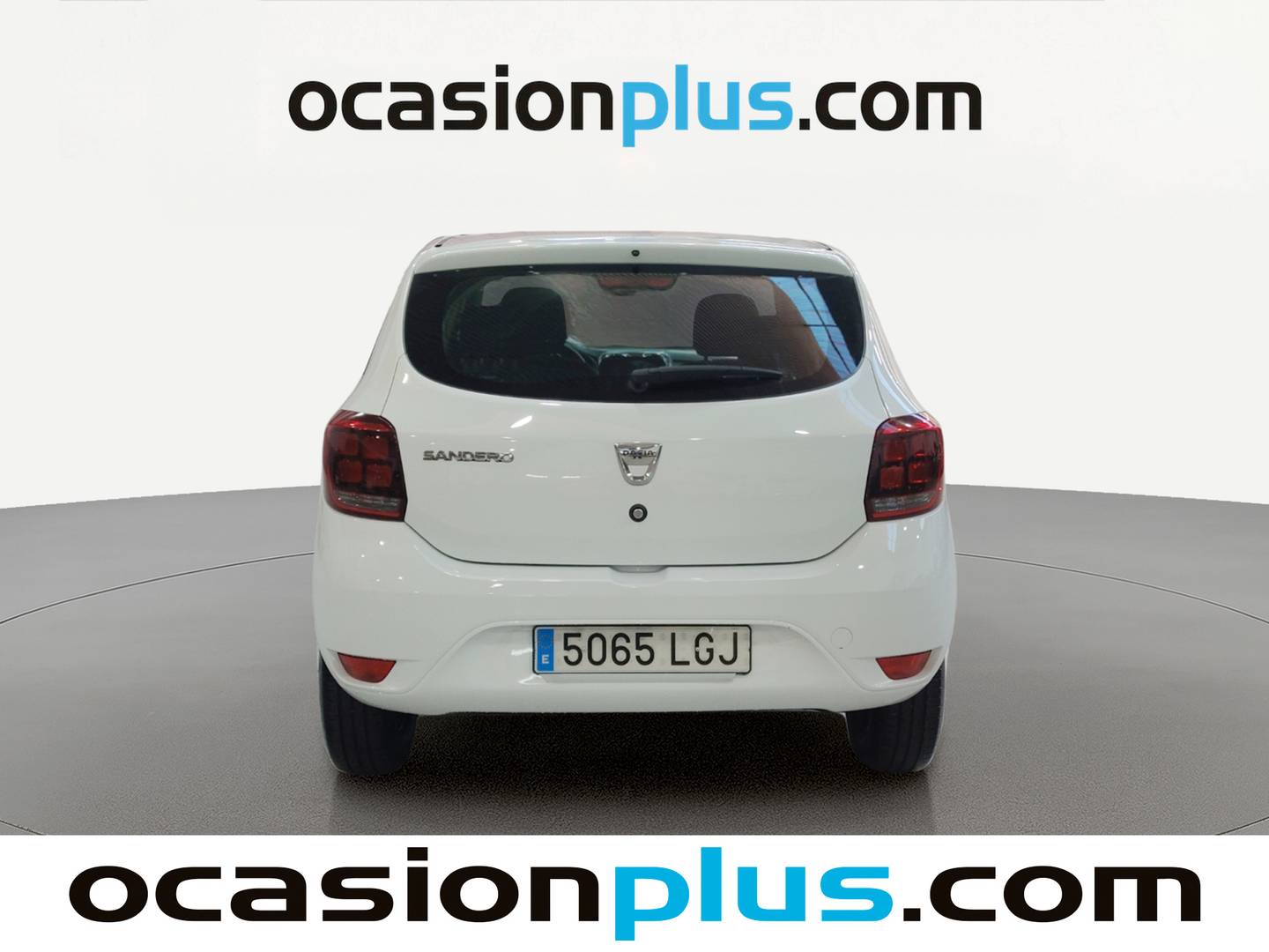 Dacia Sandero Dacia Sandero Essential 1.0 (73 CV) barato