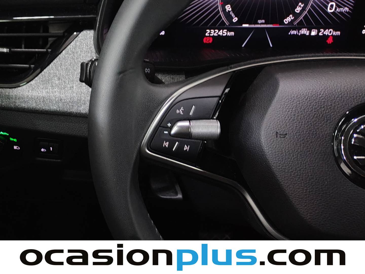 Foto Skoda Kamiq Skoda Kamiq 1.0 TSI Selection  (115 CV)