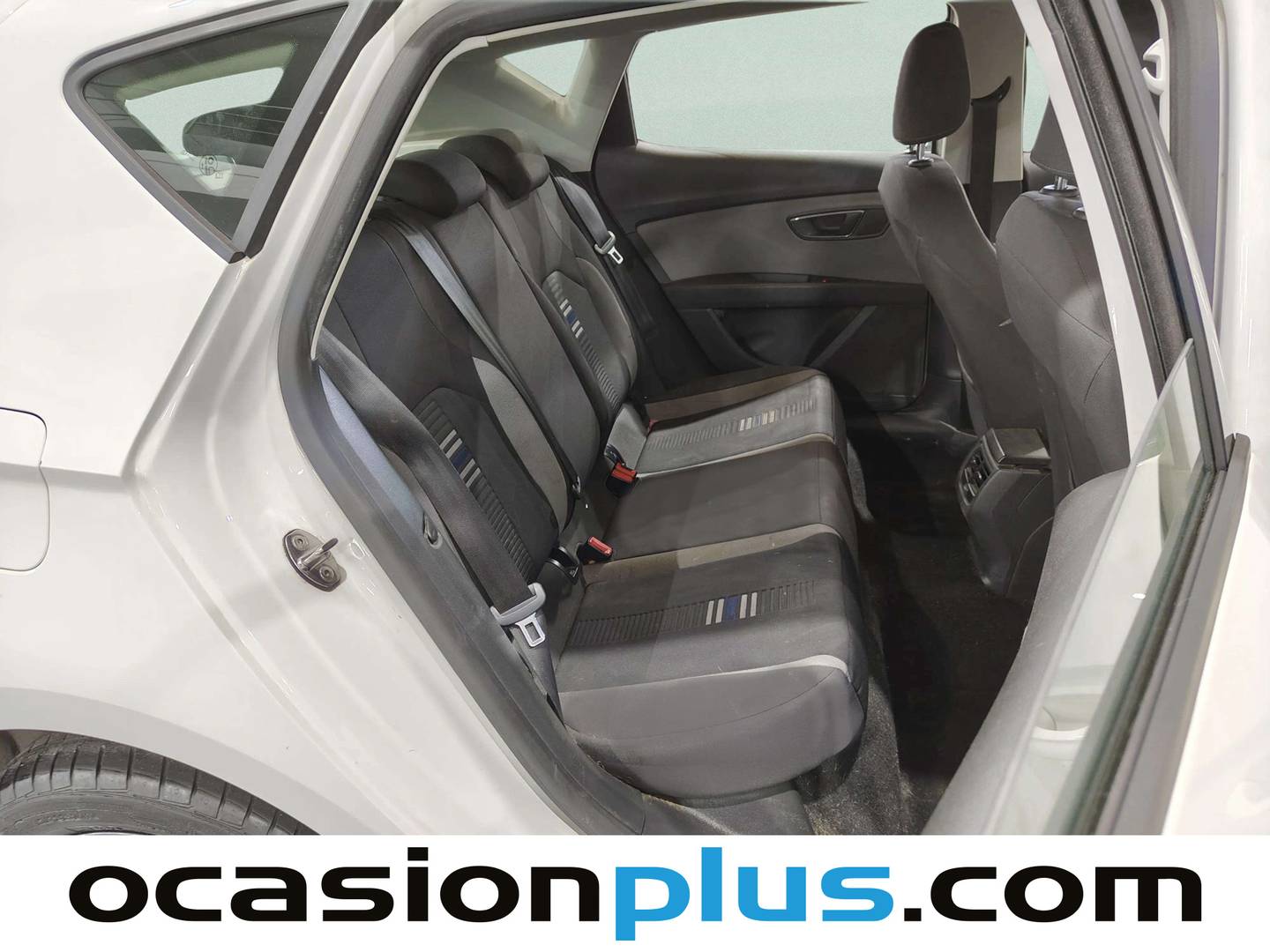 Seat León SEAT León 1.4 TSI S&S Style Visio (125 CV) km 0