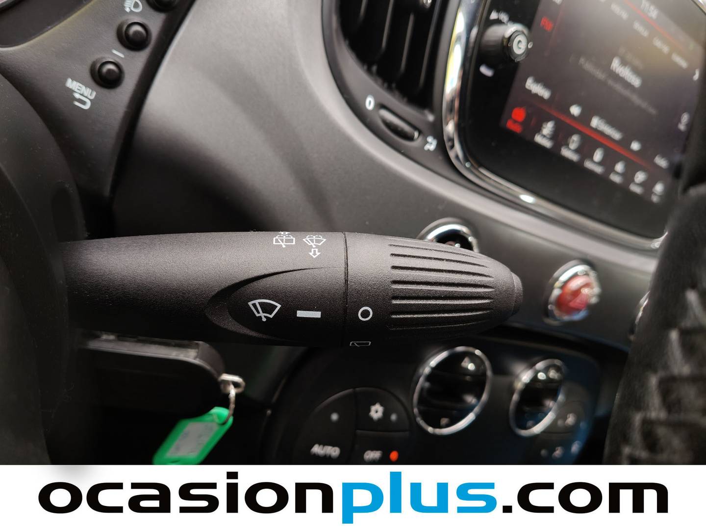 Fiat 500 Fiat 500 1.2 S (69 CV) seminuevo