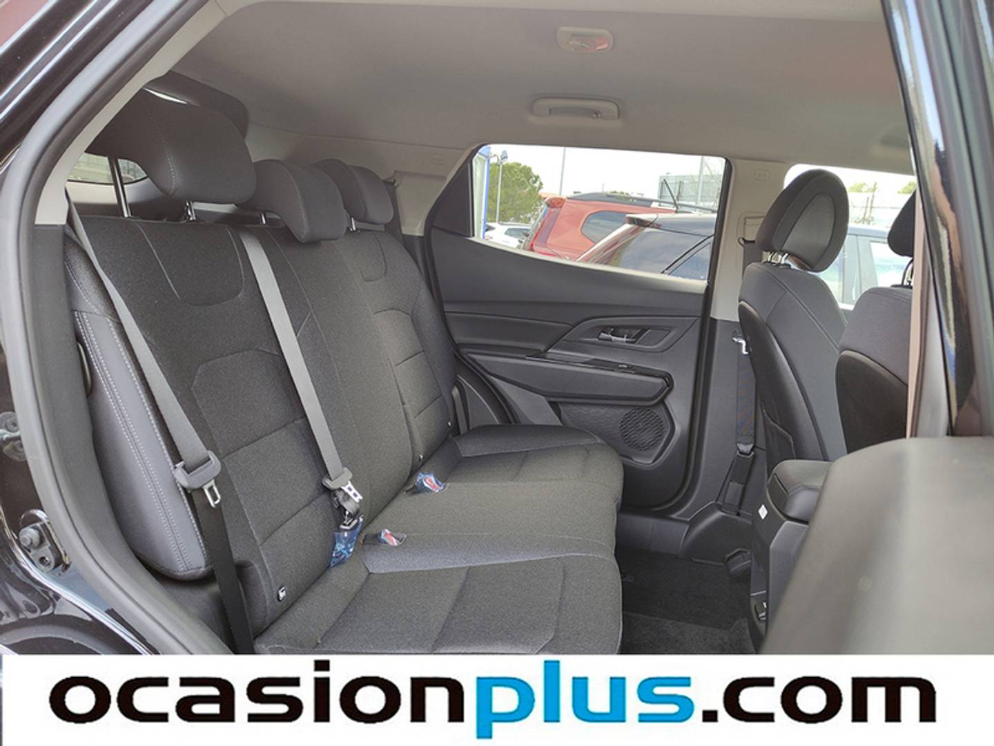 Foto SsangYong Korando Ssangyong Korando G15T Urban (163 CV)