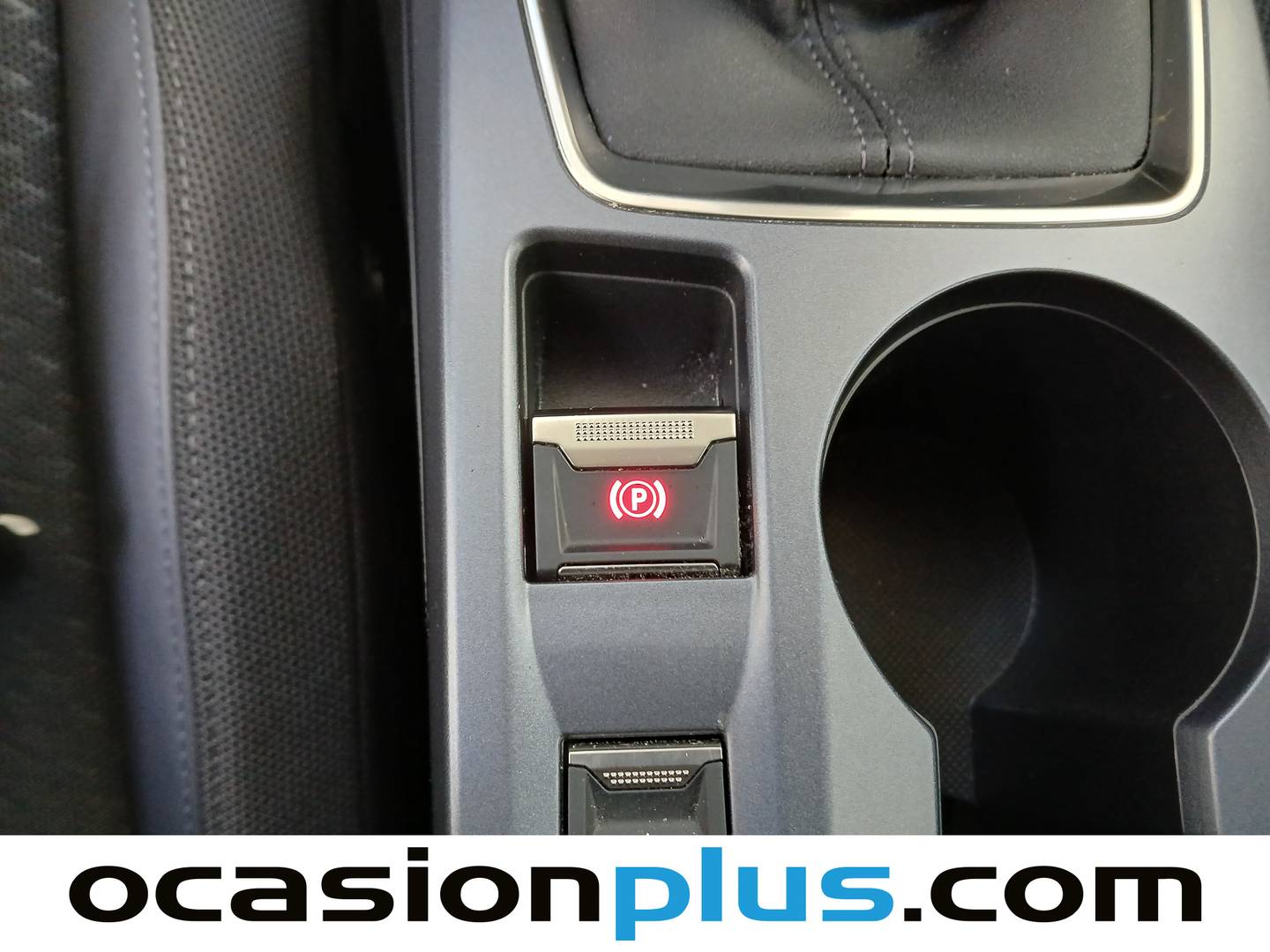 Peugeot 2008 Peugeot 2008 BlueHDi 100 S&S Allure (100 CV) manual