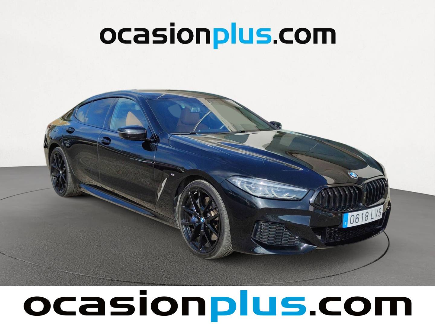 Foto BMW Serie 8 BMW Serie 8 840d xDrive Gran Coupe (320 CV) Pack M