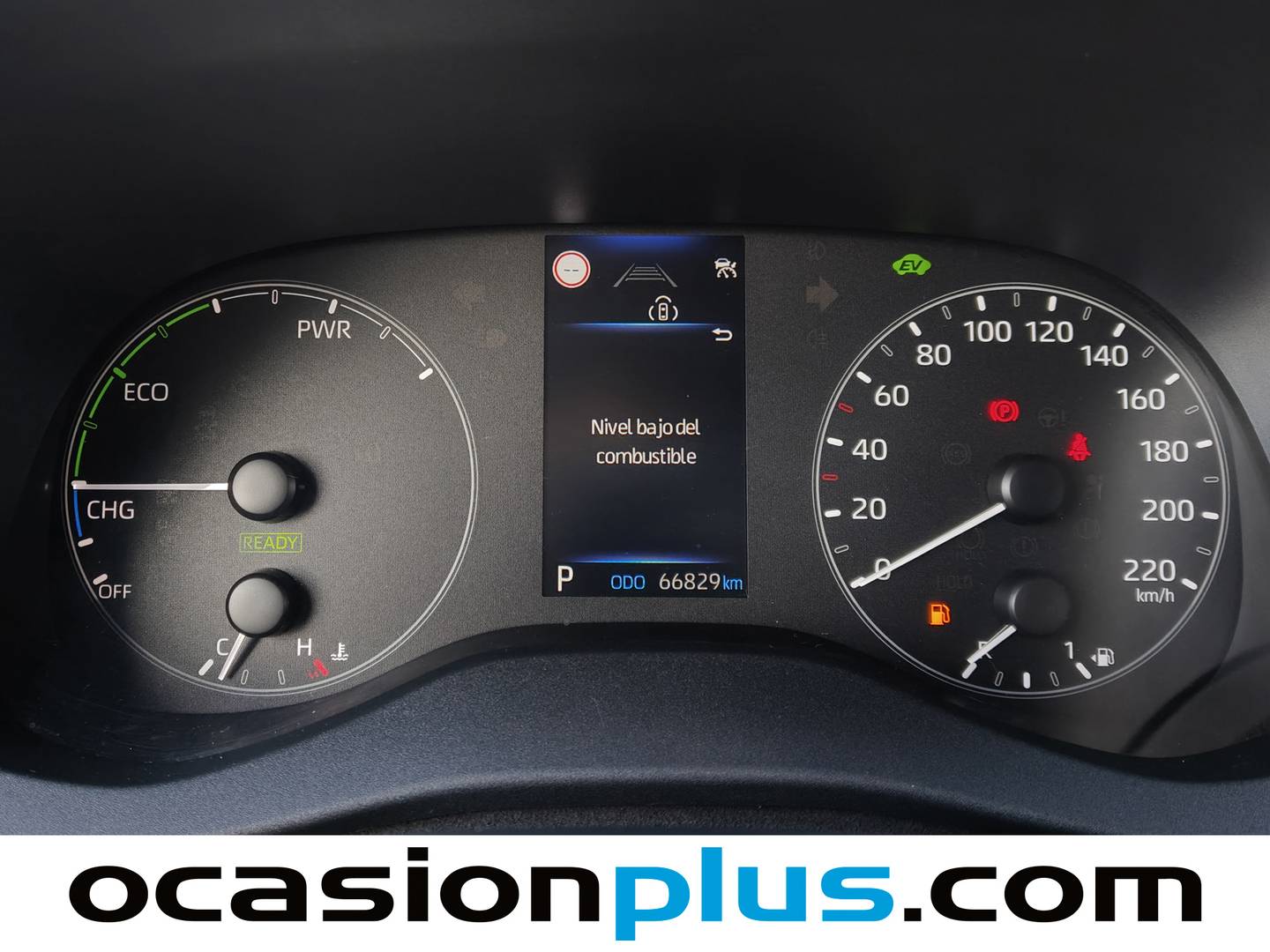 Foto Toyota Yaris Toyota Yaris 120H Active Plus (116 CV)