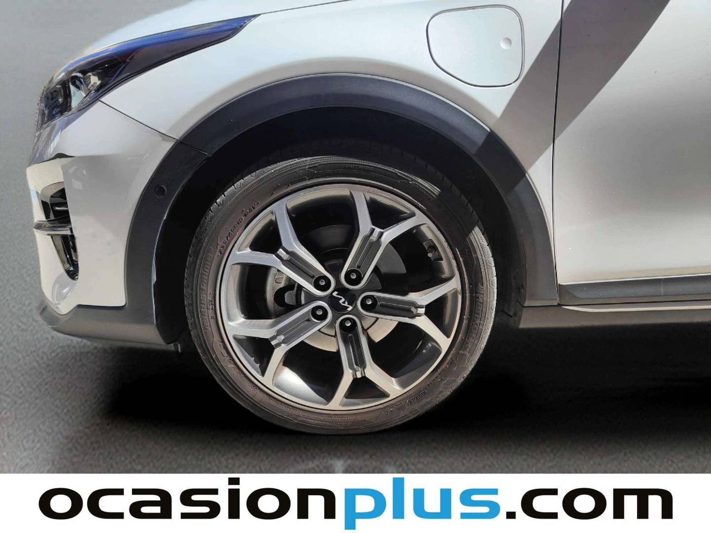 KIA XCeed Kia XCeed 1.6 GDi PHEV eMotion (141 CV) automático