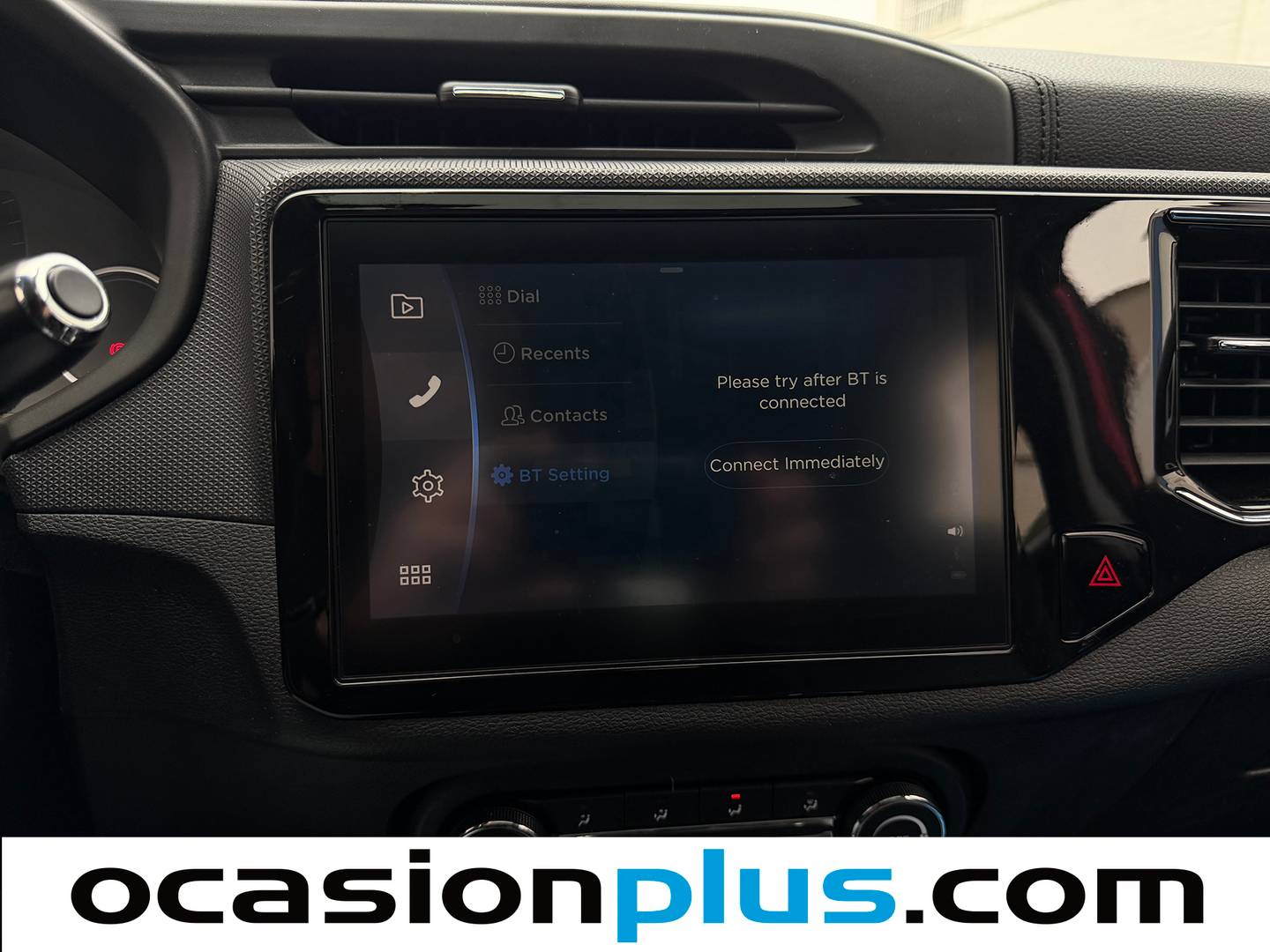 Foto DR AUTOMOBILES DR 4.0 DR AUTOMOBILES DR4 DR4 1.5 (116 CV)