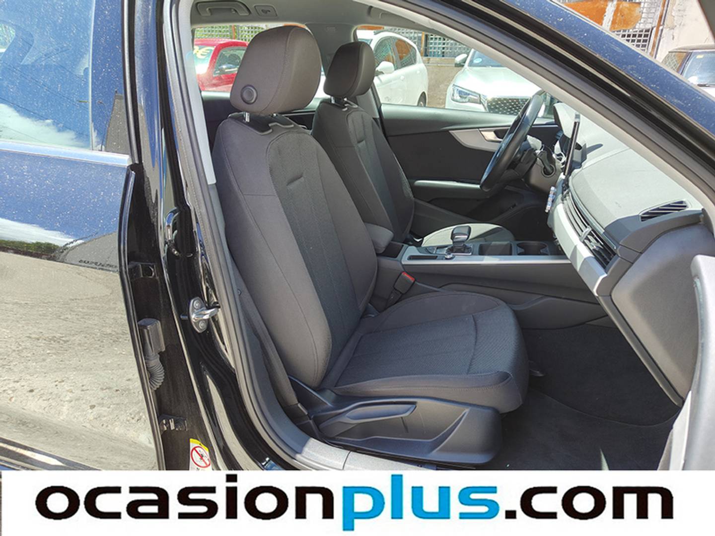 Foto Audi A4 Audi A4 Avant Advanced 35 TDI (163 CV) S tronic