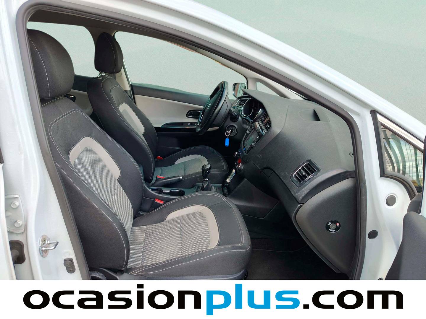 KIA Ceed KIA Ceed 1.0 T-GDi Eco-Dynamics Tech (100 CV) km 0