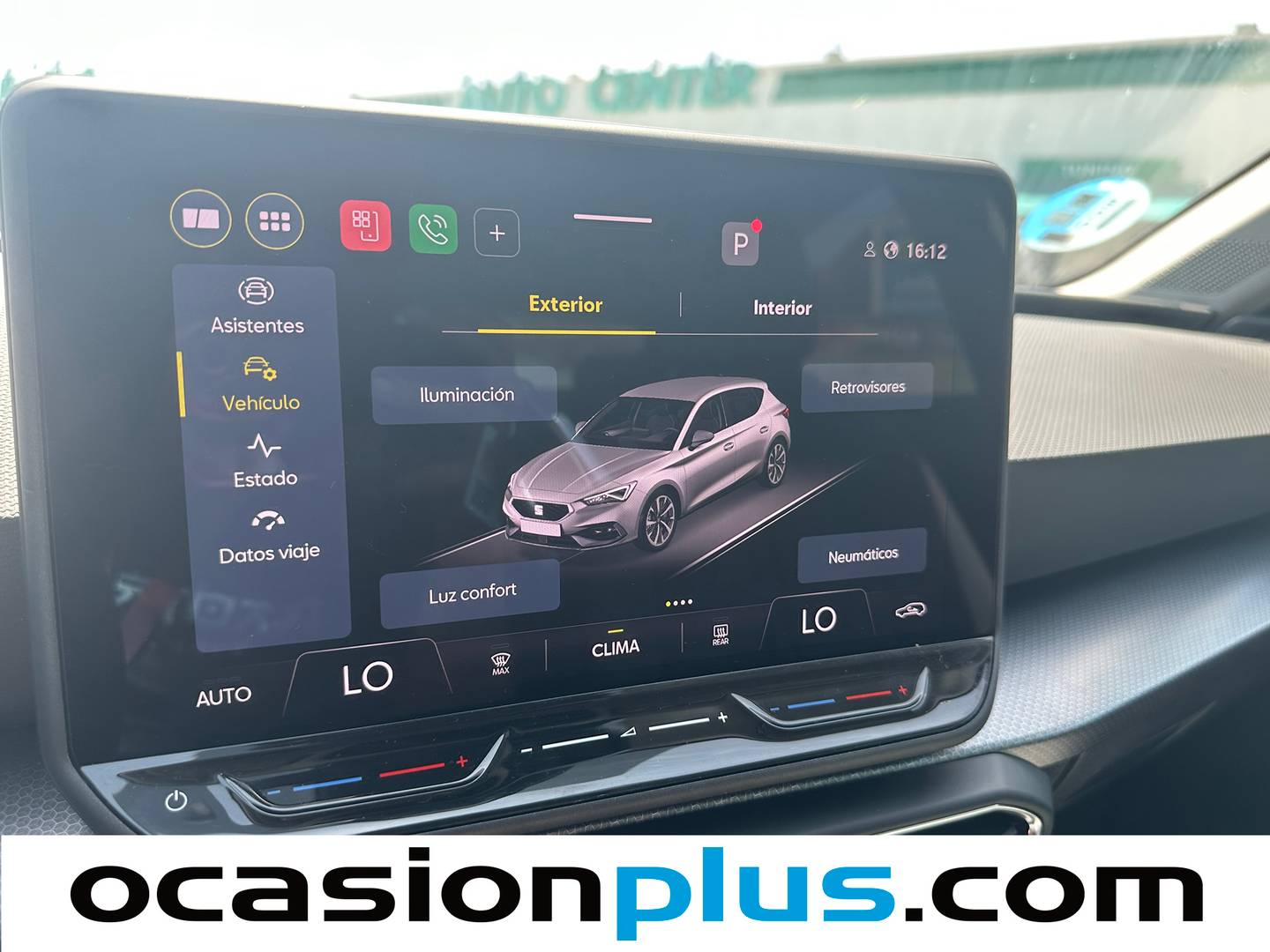 Seat León Seat León 1.5 eTSI Style XL DSG (116 CV) automático