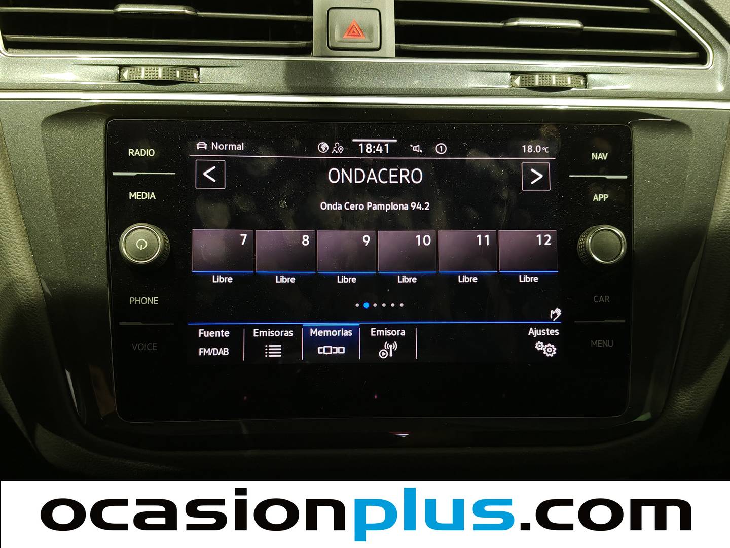 Volkswagen Tiguan Volkswagen Tiguan Life 1.5 TSI (150 CV) 150cv