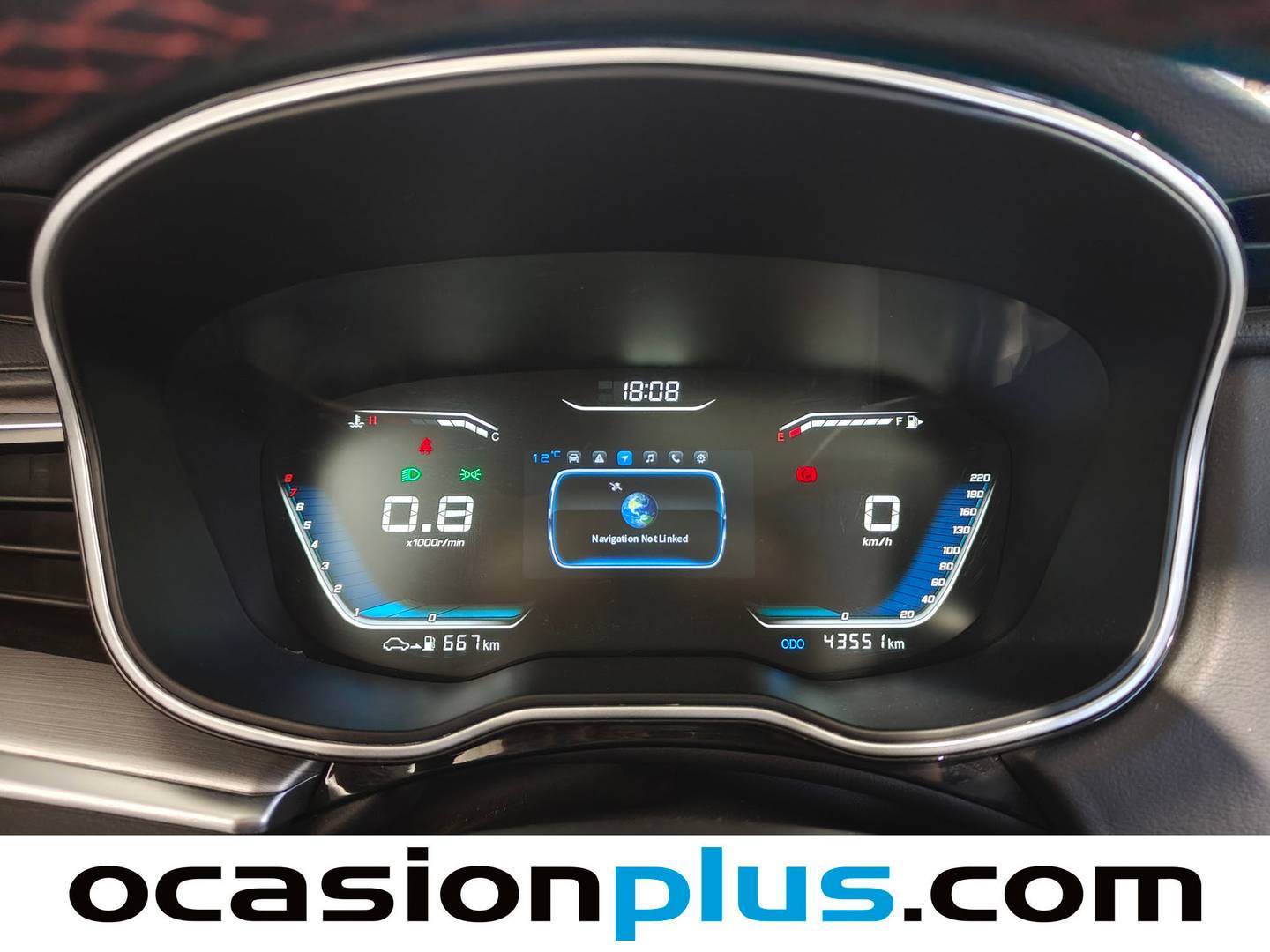 Foto SWM G01 SWM G01 1.5T Luxury (131 CV)