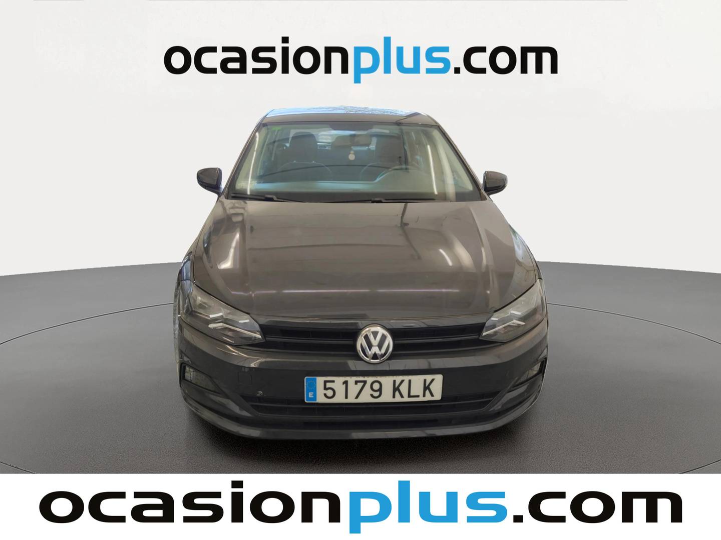 Volkswagen Polo Volkswagen Polo Edition 1.0 (75 CV) 75cv