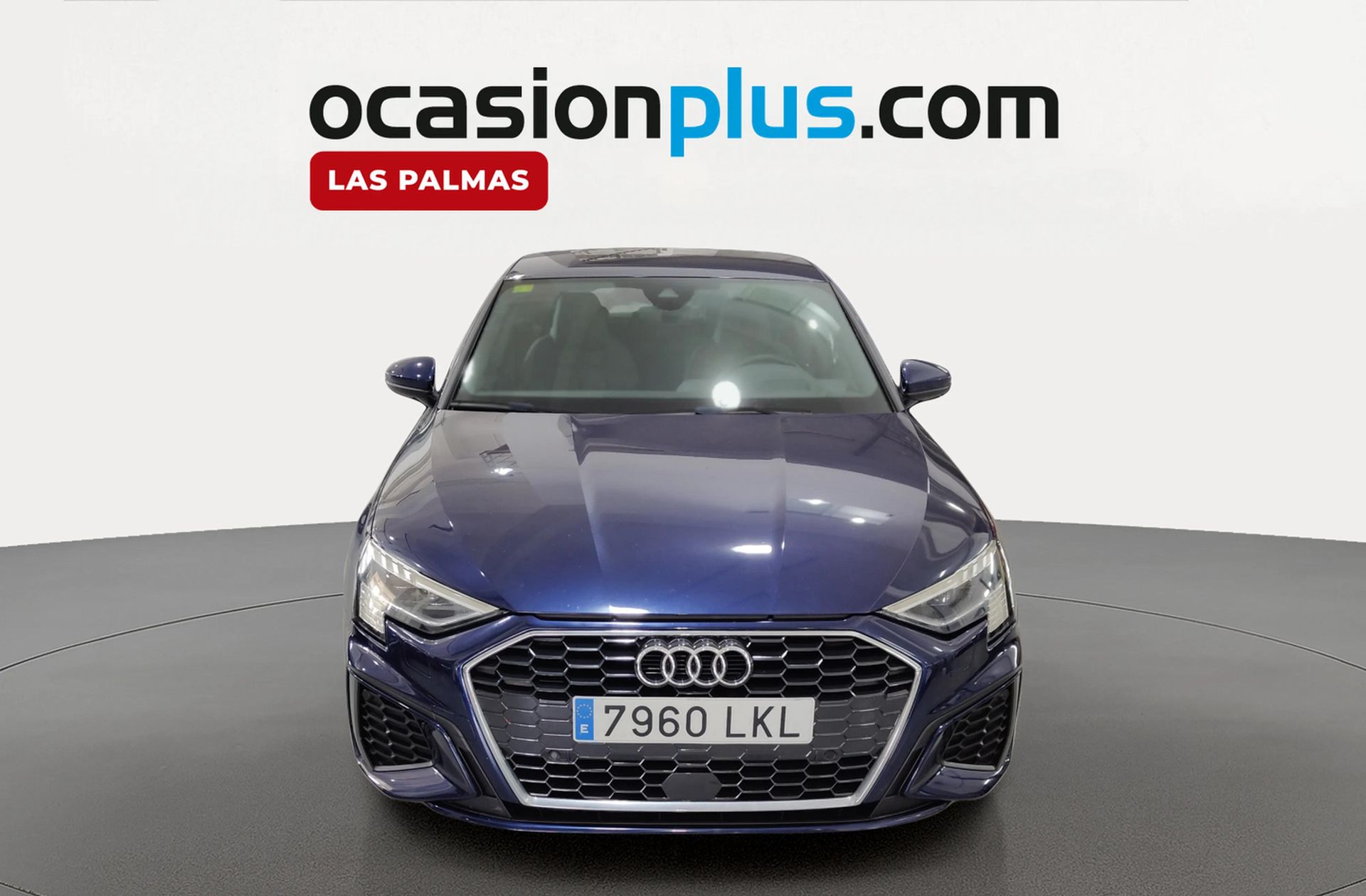 Audi A3 Sportback S line 35 TFSI - foto 16