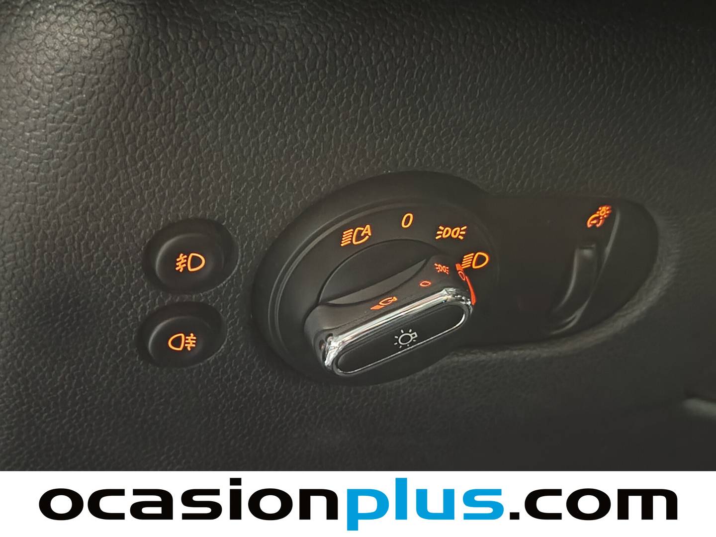 Foto Mini MINI MINI MINI 5 Puertas Cooper S (192 CV)