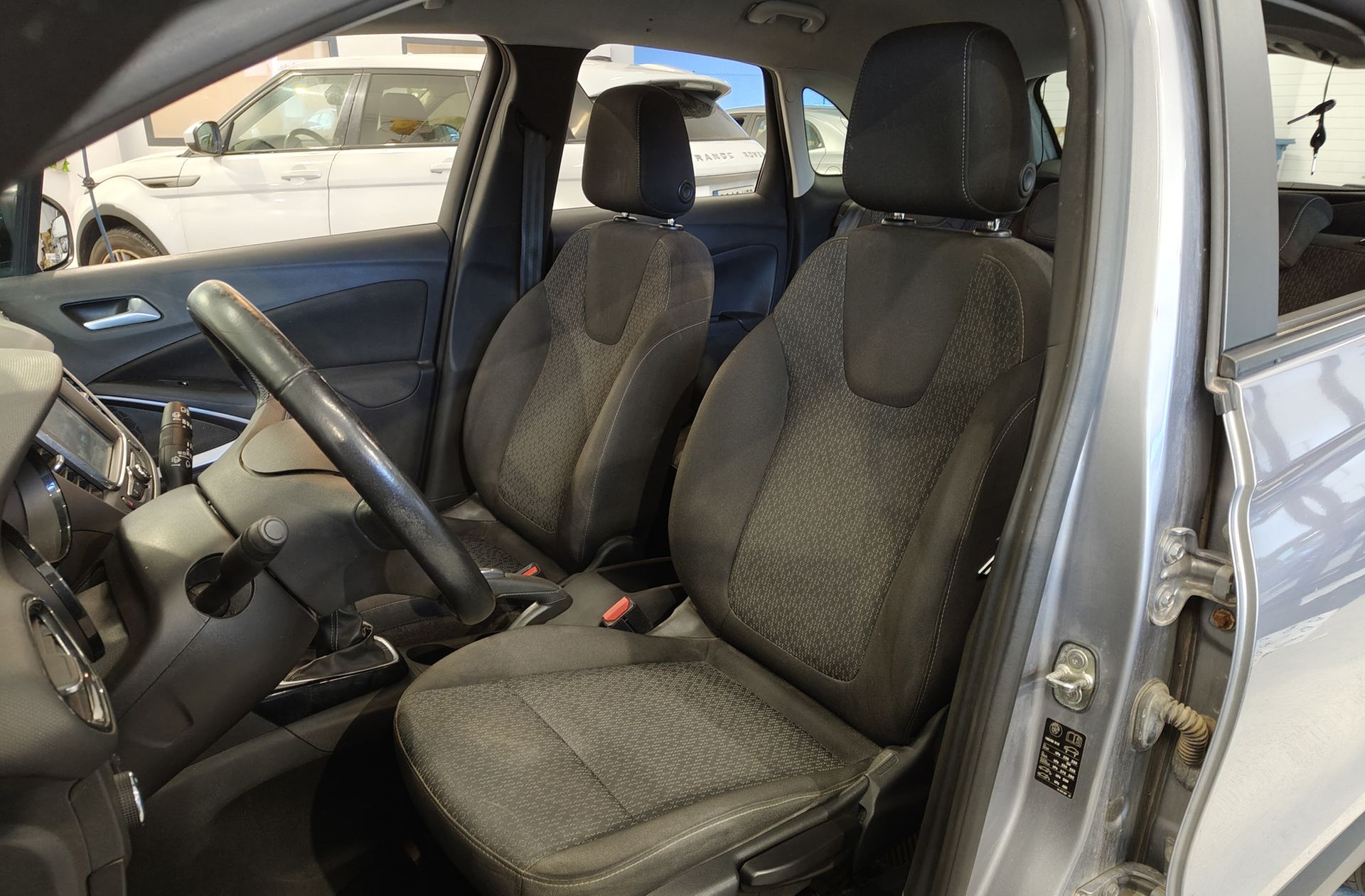 Opel Crossland 1.2 Edition - foto 10
