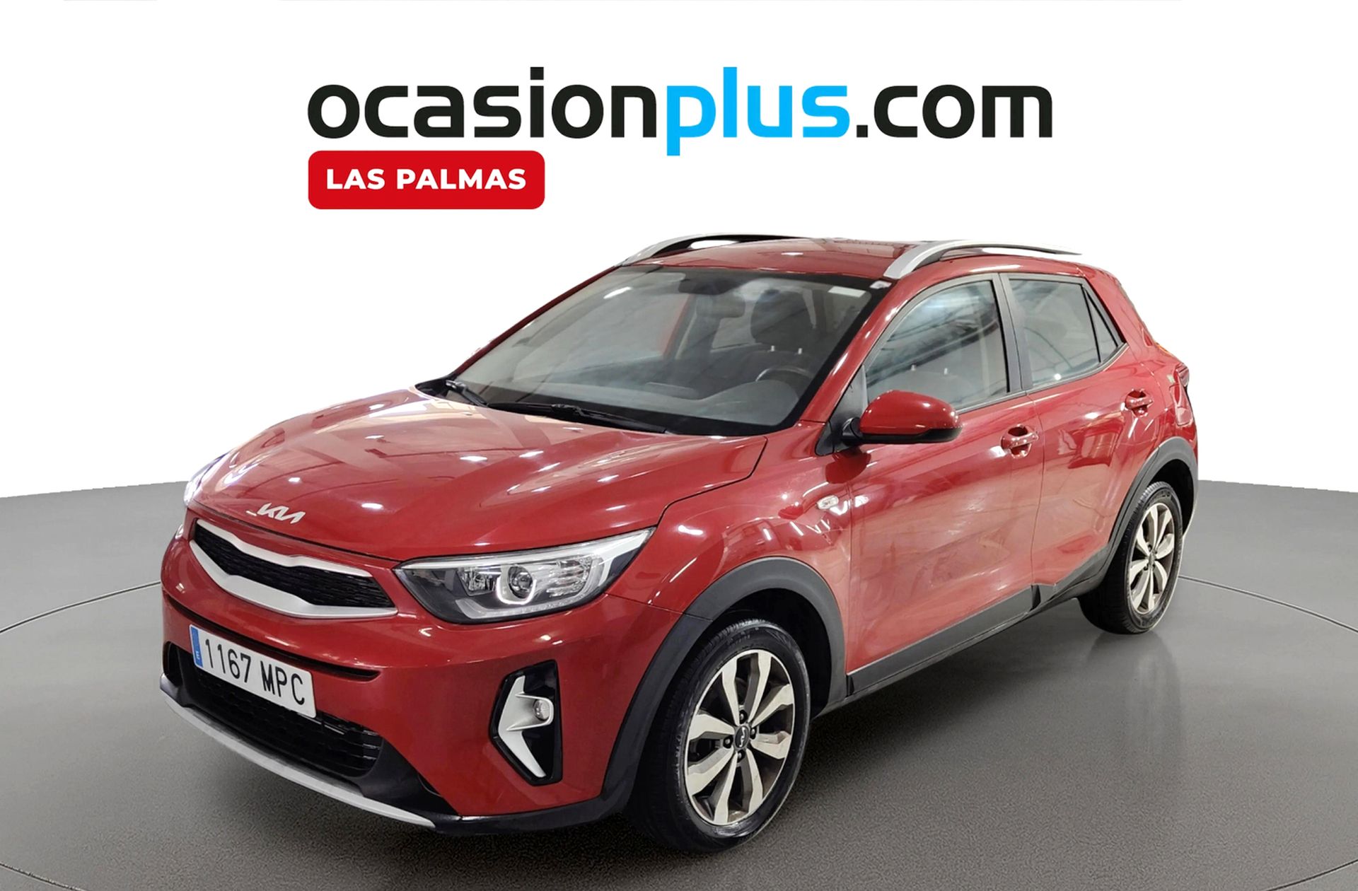 Kia Stonic 1.0 T-GDi Concept - foto 1