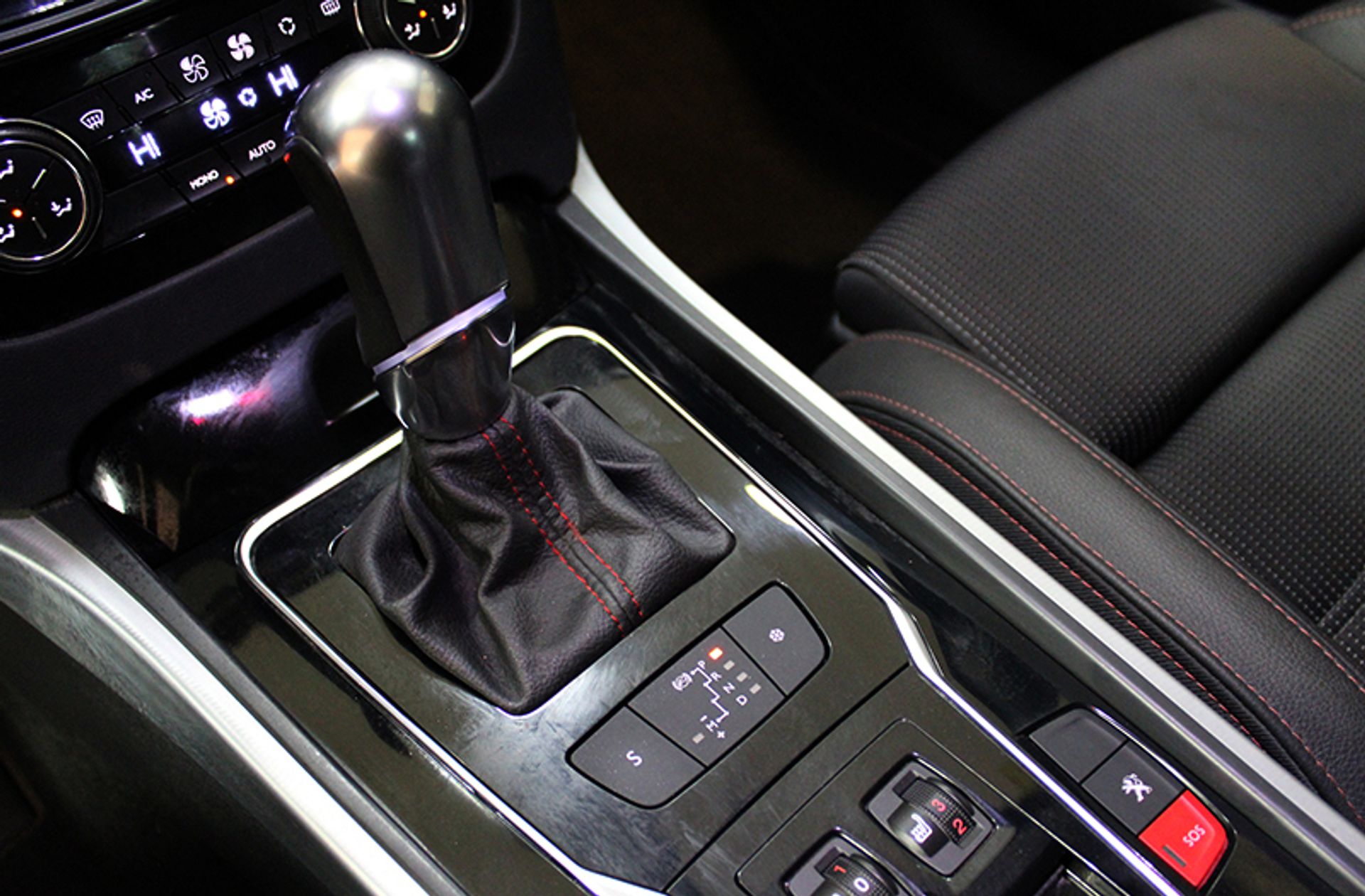 Peugeot 508 2.0 BlueHDi GT Aut. - foto 5