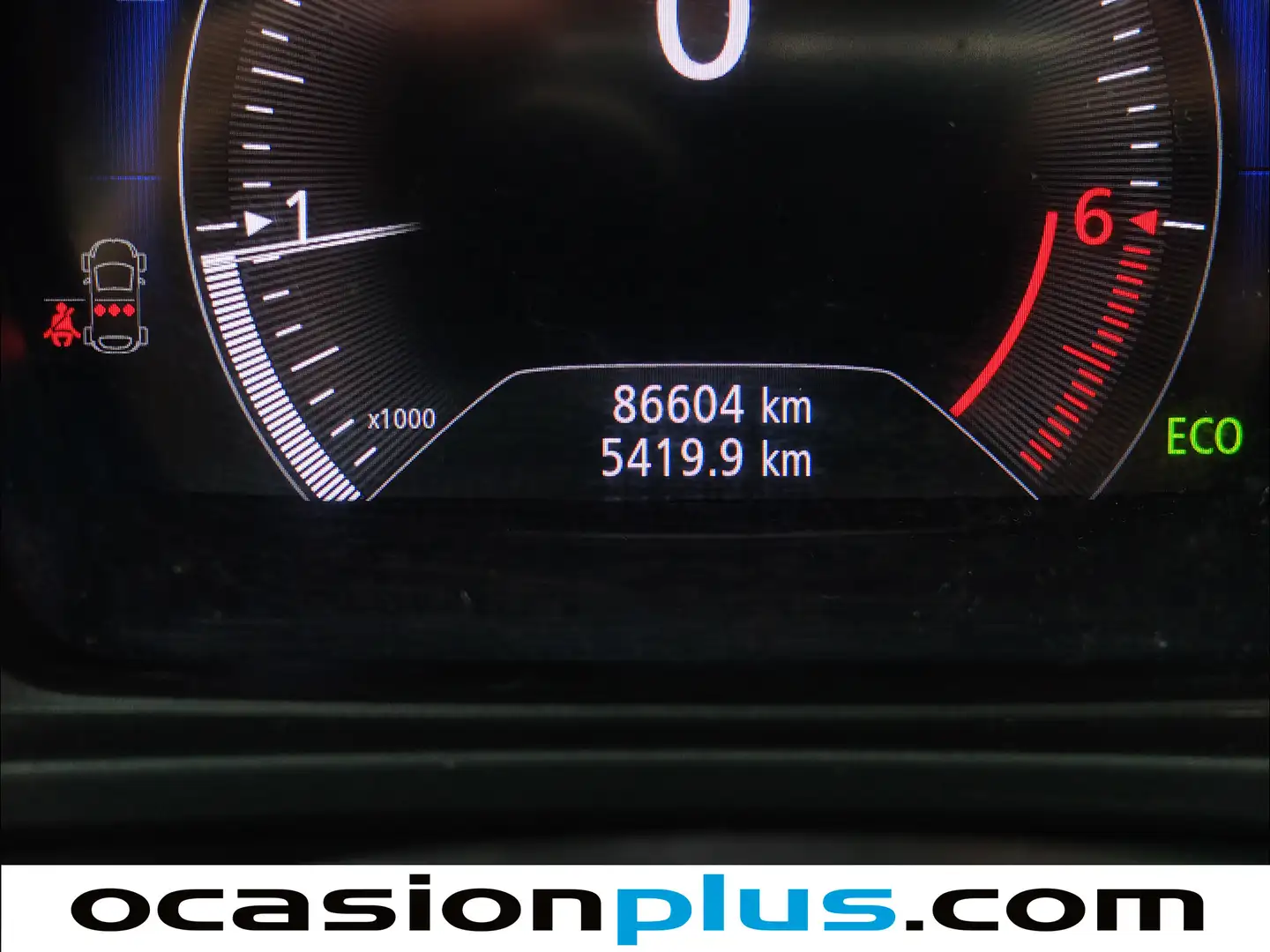 Foto Renault Kadjar Renault Kadjar Tech Road Energy TCe (130 CV)