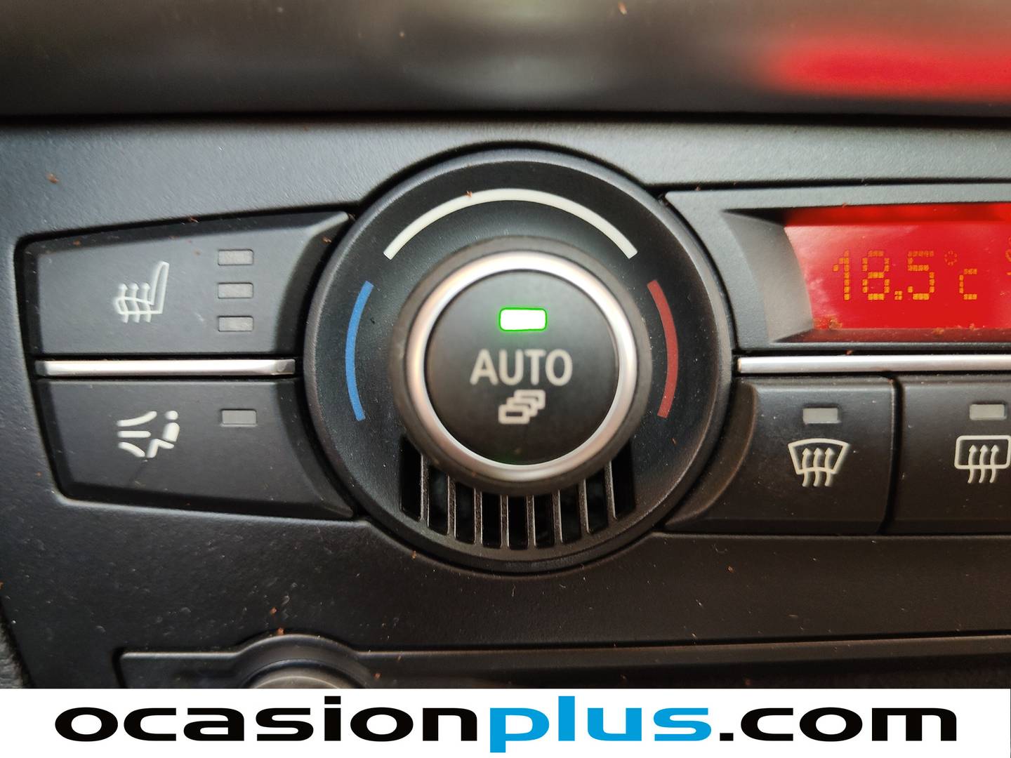 Acabados BMW X5 BMW X5 3.0d (235 CV)