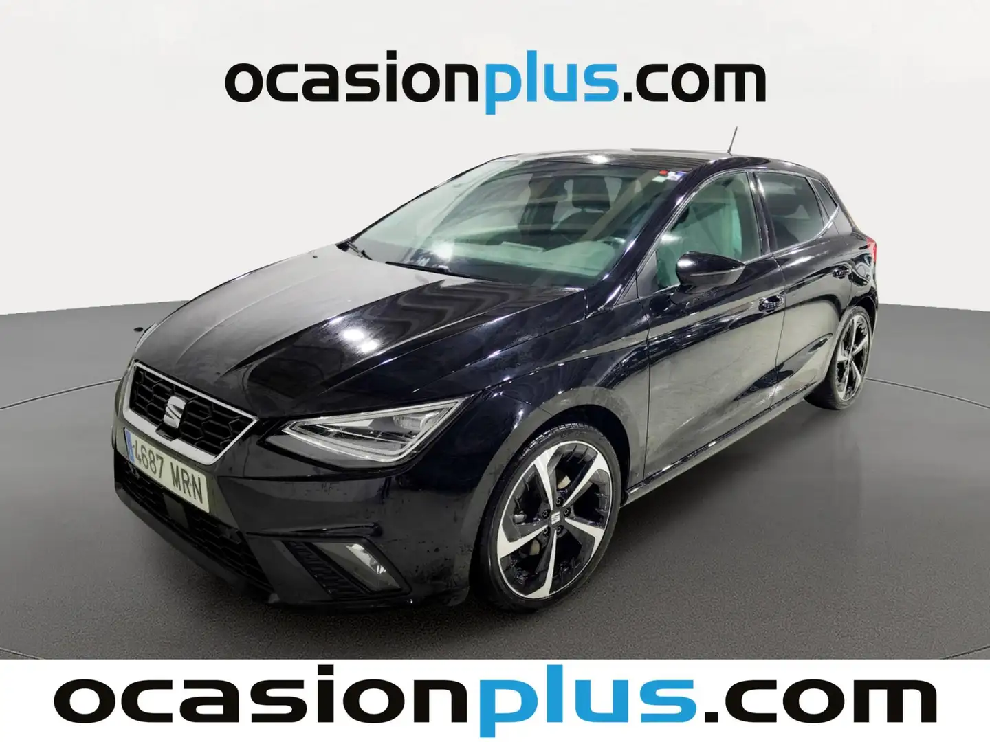 Foto Seat Ibiza SEAT Ibiza 1.5 TSI FR XL DSG (150 CV)