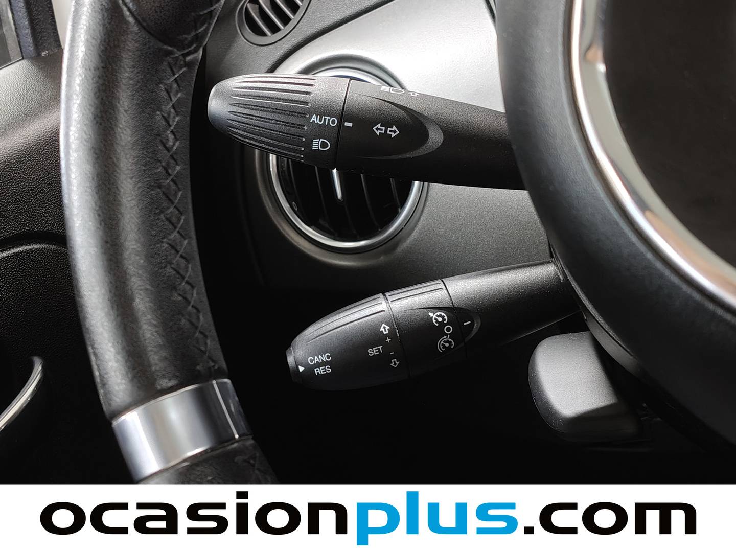 Fiat 500 Fiat 500 1.0 Hybrid Sport (70 CV) seminuevo