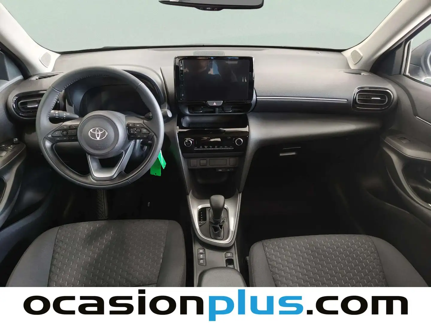 Foto Toyota Yaris Cross Toyota Yaris Cross 120H Business Plus (116 CV)