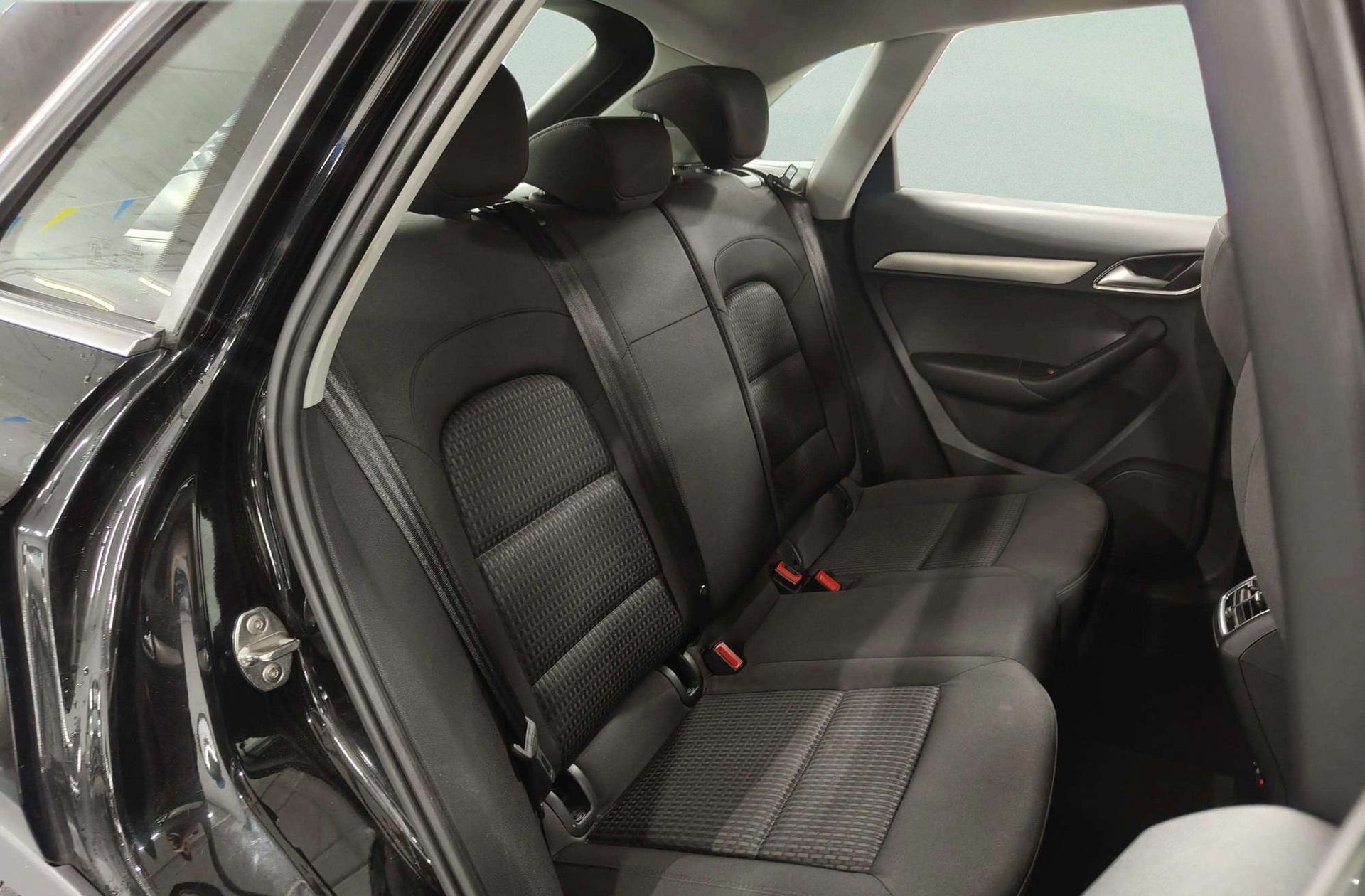 Audi Q3 design edition 2.0 TDI S tronic - foto 20