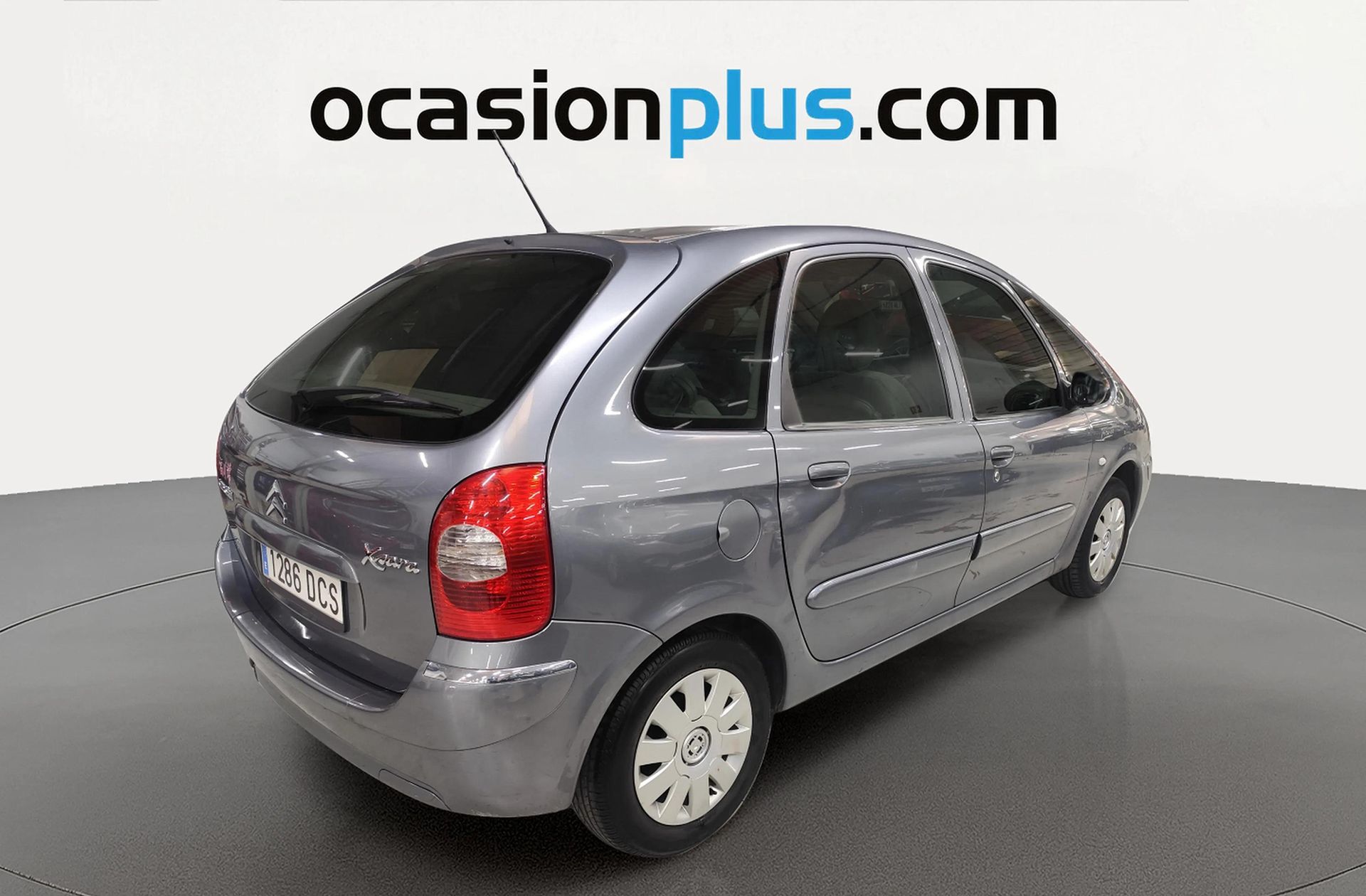 Citroën Xsara Picasso 1.8 16v Exclusive - foto 4