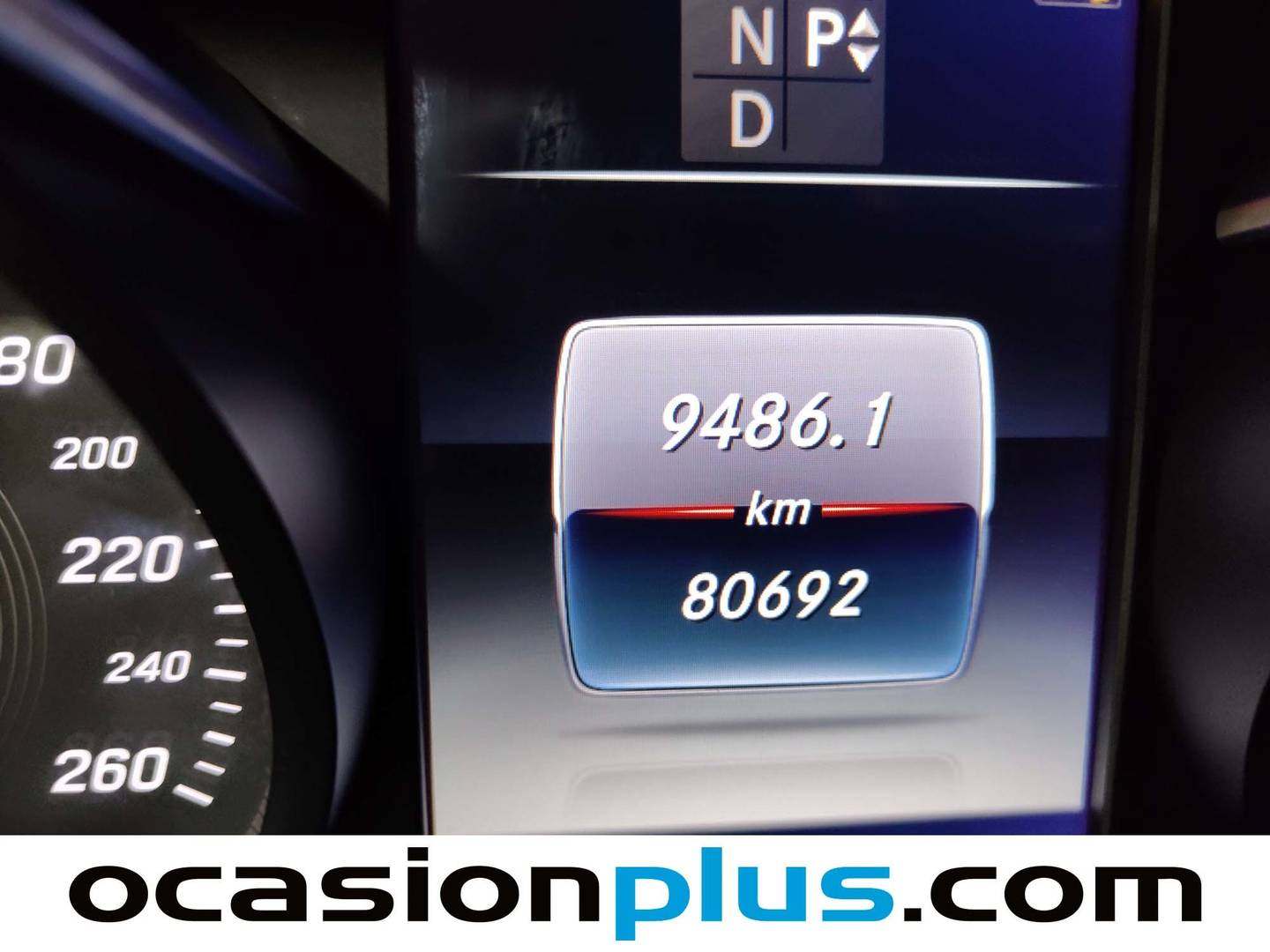 Foto Mercedes Clase GLC Mercedes-Benz GLC GLC 220 d 4Matic (170 CV)