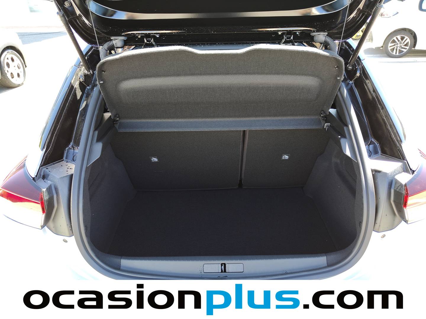 Foto Opel Corsa Opel Corsa 1.2 T XHL GS (100 CV)