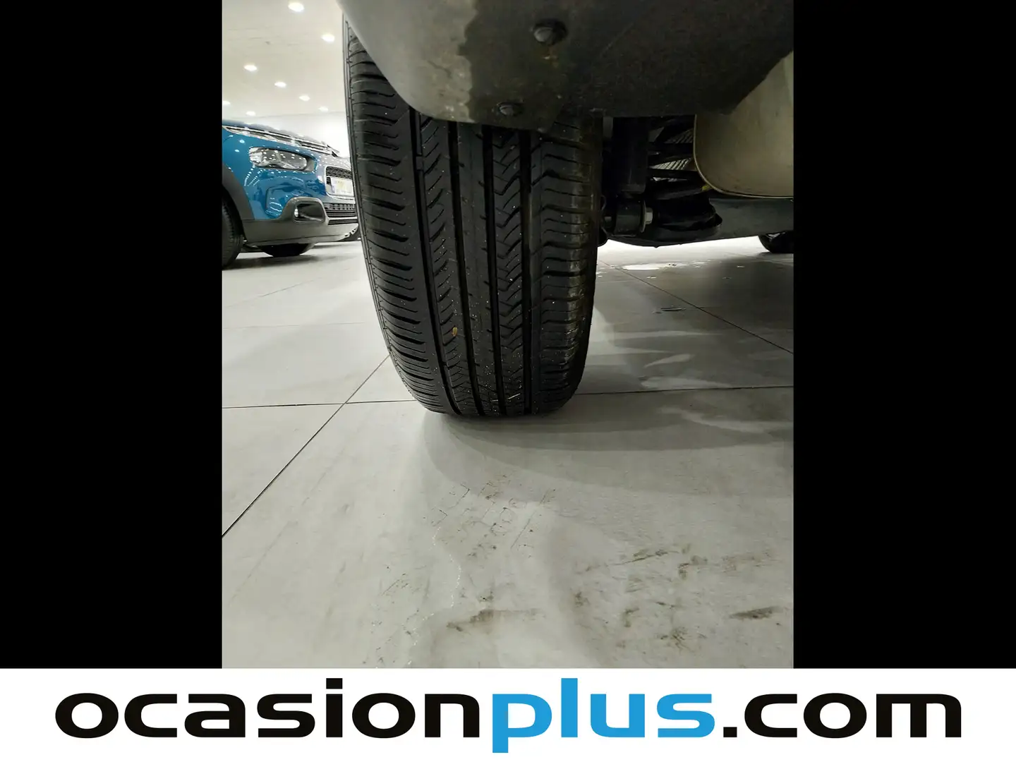 Foto MG ZS MG ZS 1.5 Comfort (106 CV)