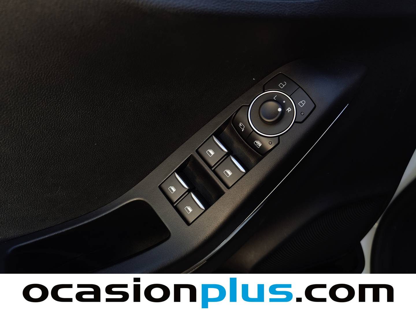 Ford Puma Ford Puma 1.0 EcoBoost MHEV ST-Line X  (125 CV) 125cv