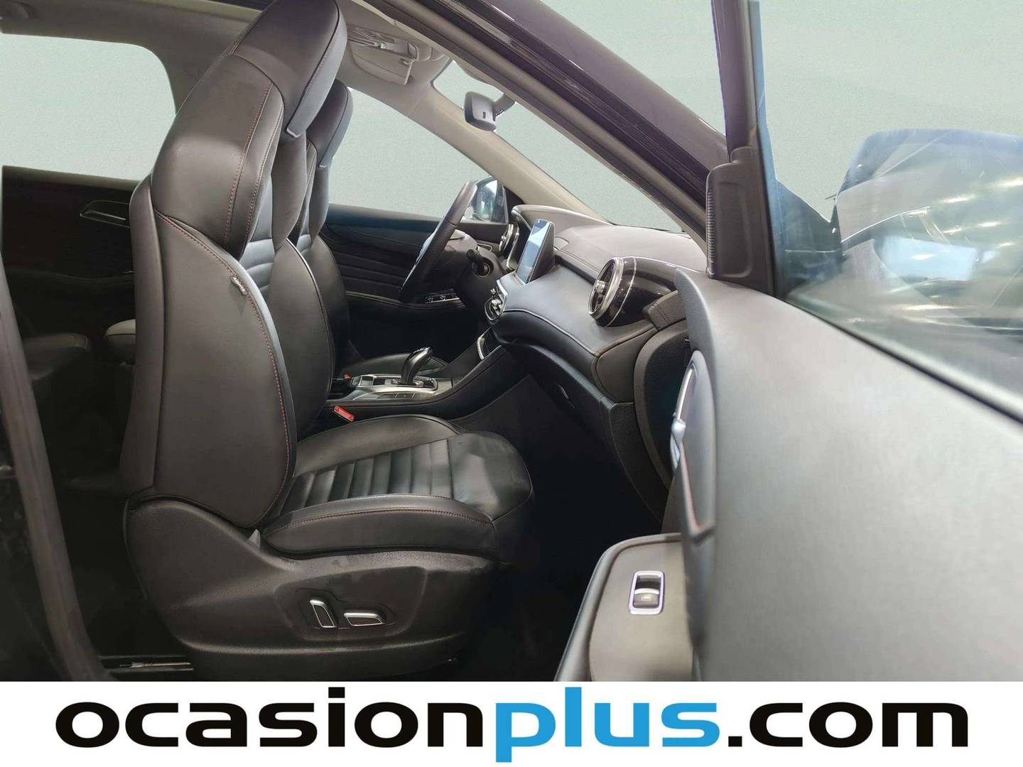 MG HS MG HS 1.5 Turbo GDI Luxury DCT (162 CV) al mejor precio