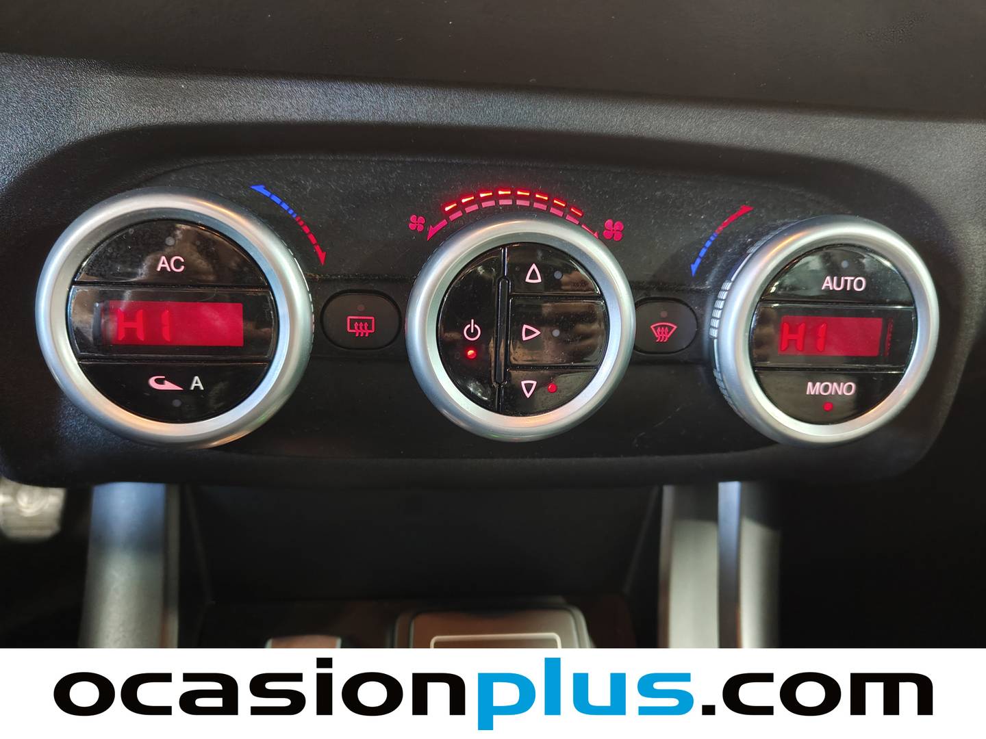 Foto Alfa Romeo Giulietta Alfa Romeo Giulietta 1.6 JTDm Collezione (120 CV)