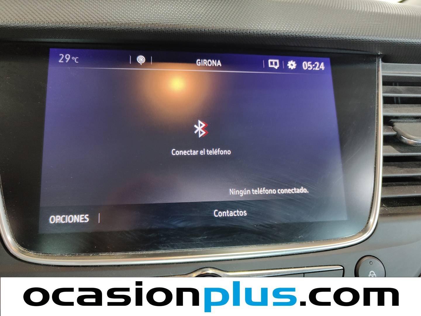 Opel Crossland X Opel Crossland X 1.2 Turbo S&S Excellence (130 CV) 2017