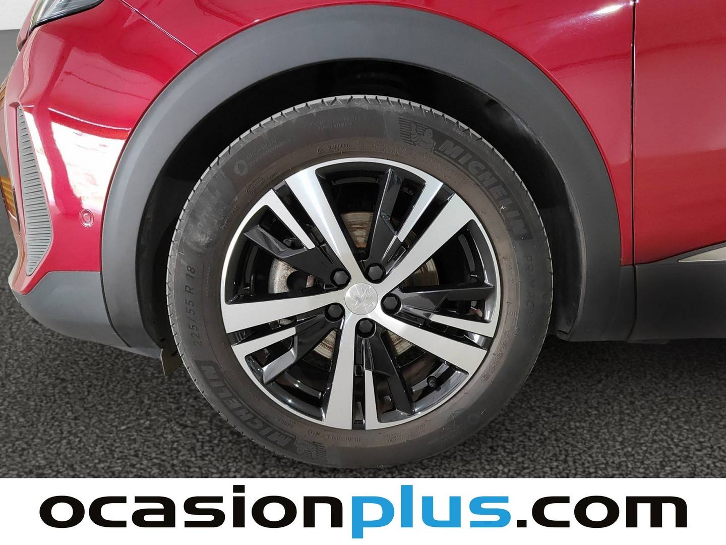 Foto Peugeot 3008 Peugeot 3008 PureTech 130 S&S GT EAT8 (130 CV)