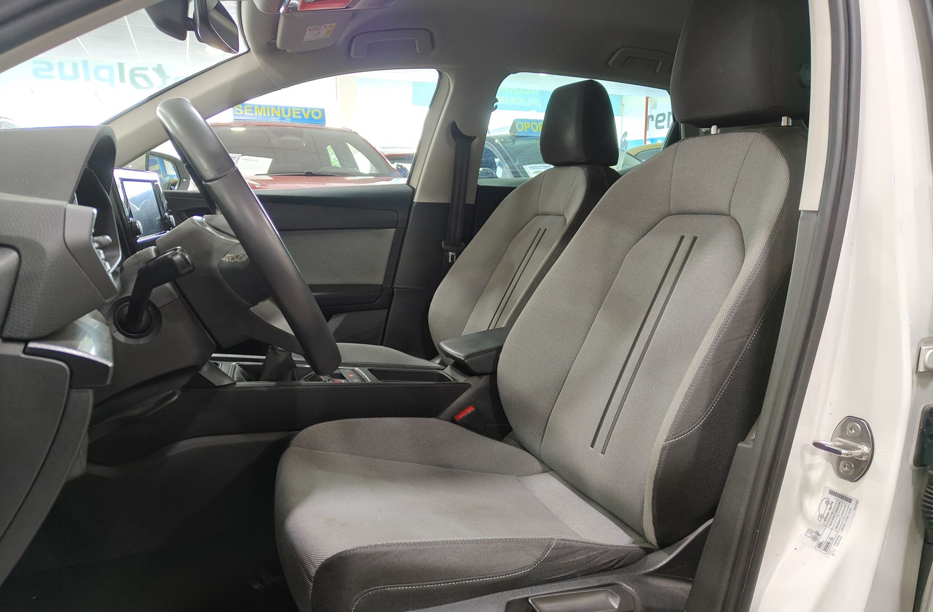 SEAT León 2.0 TDI Style XL - foto 9