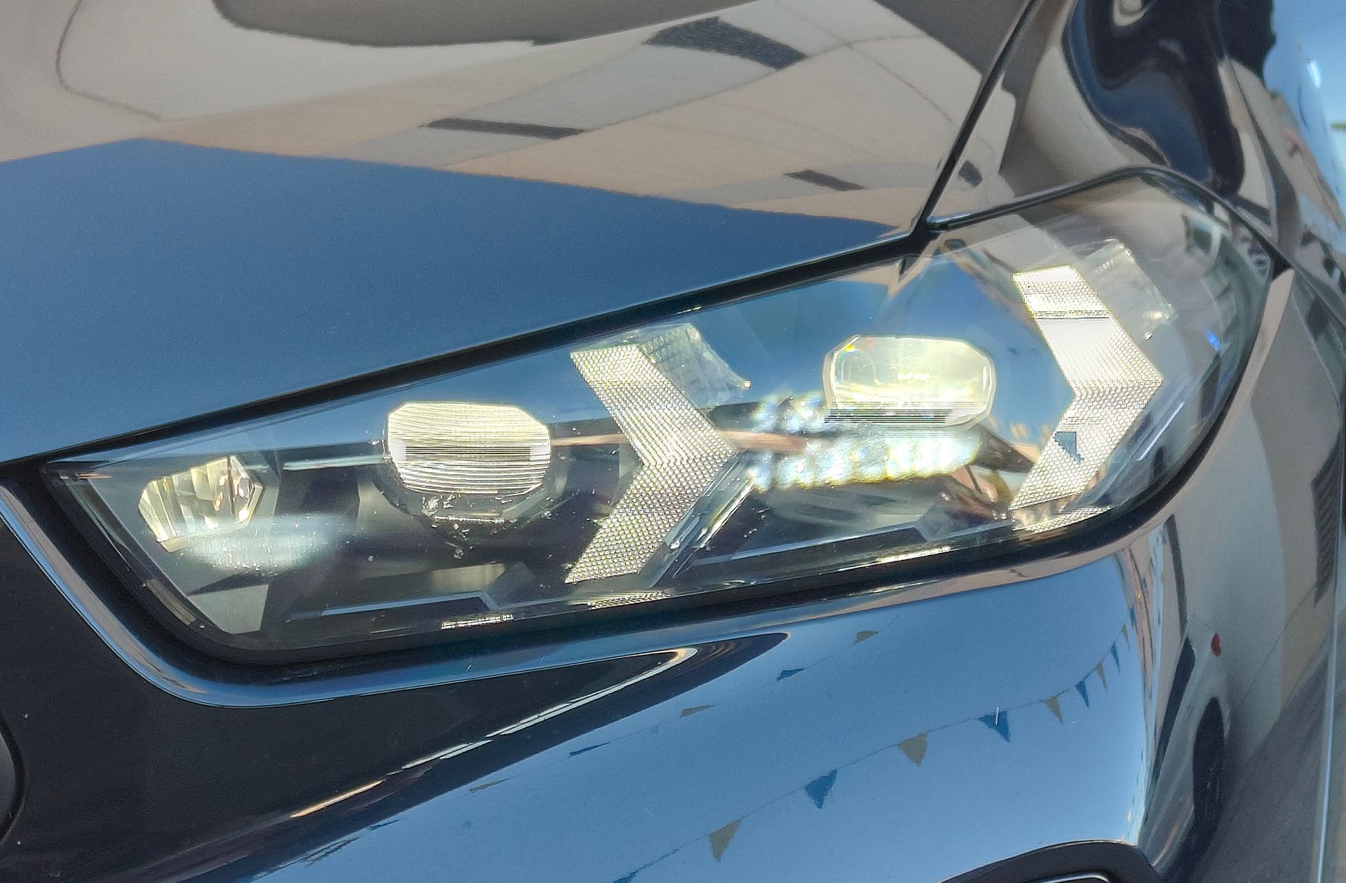 BMW X6 xDrive30d M Sport - foto 17
