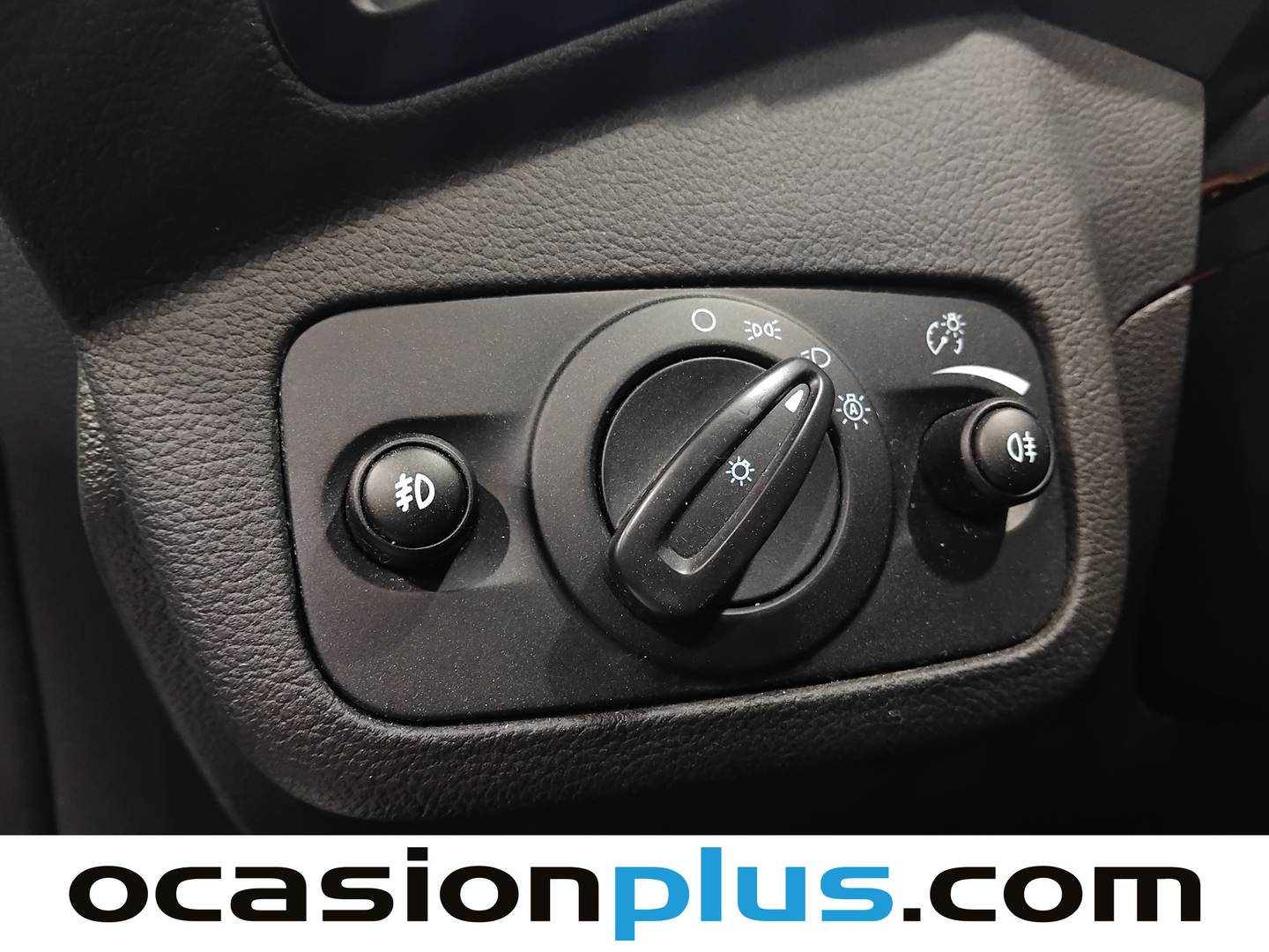 Ford Kuga Ford Kuga 2.0 TDCI S&S Titanium 4x2 (120 CV) 2016