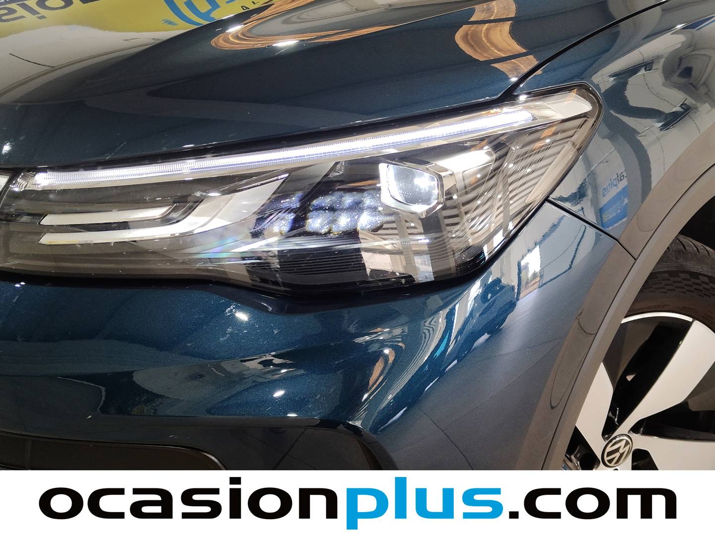 Accesorios del Volkswagen Tiguan Volkswagen Tiguan Life 1.5 TSI eHybrid (204 CV) DSG