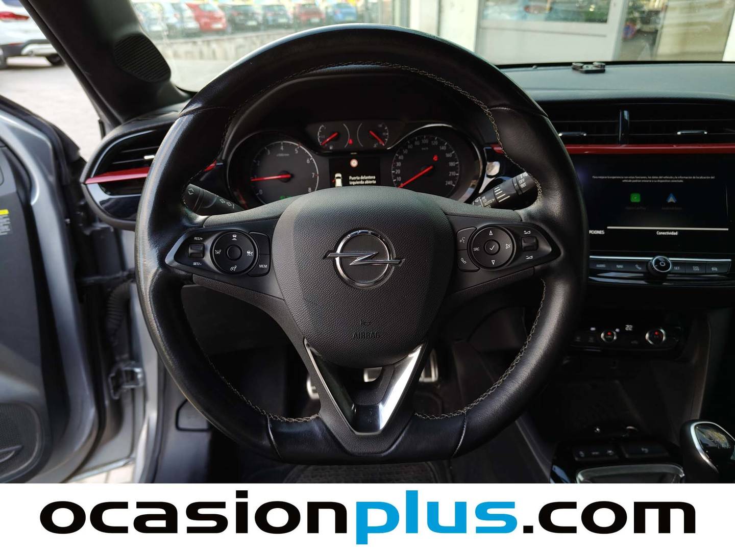 Accesorios del Opel Corsa Opel Corsa 1.2 Turbo XHL S&S GS-Line  (100 CV)