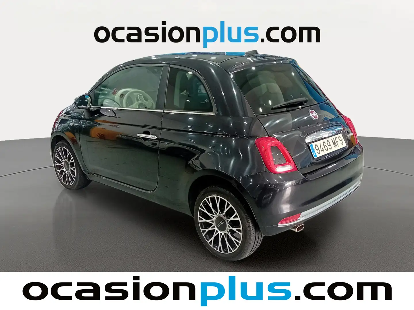 Foto Fiat 500 Fiat 500 1.0 Hybrid Dolcevita (70 CV)