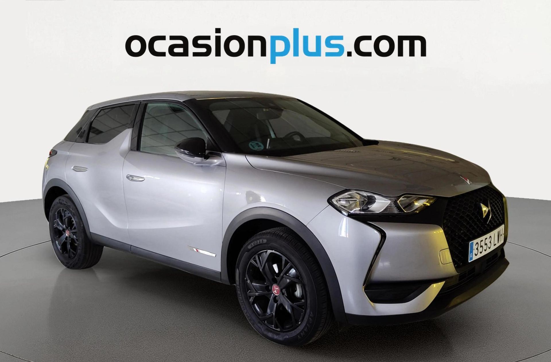 DS 3 Crossback Performance Line BlueHDi - foto 2