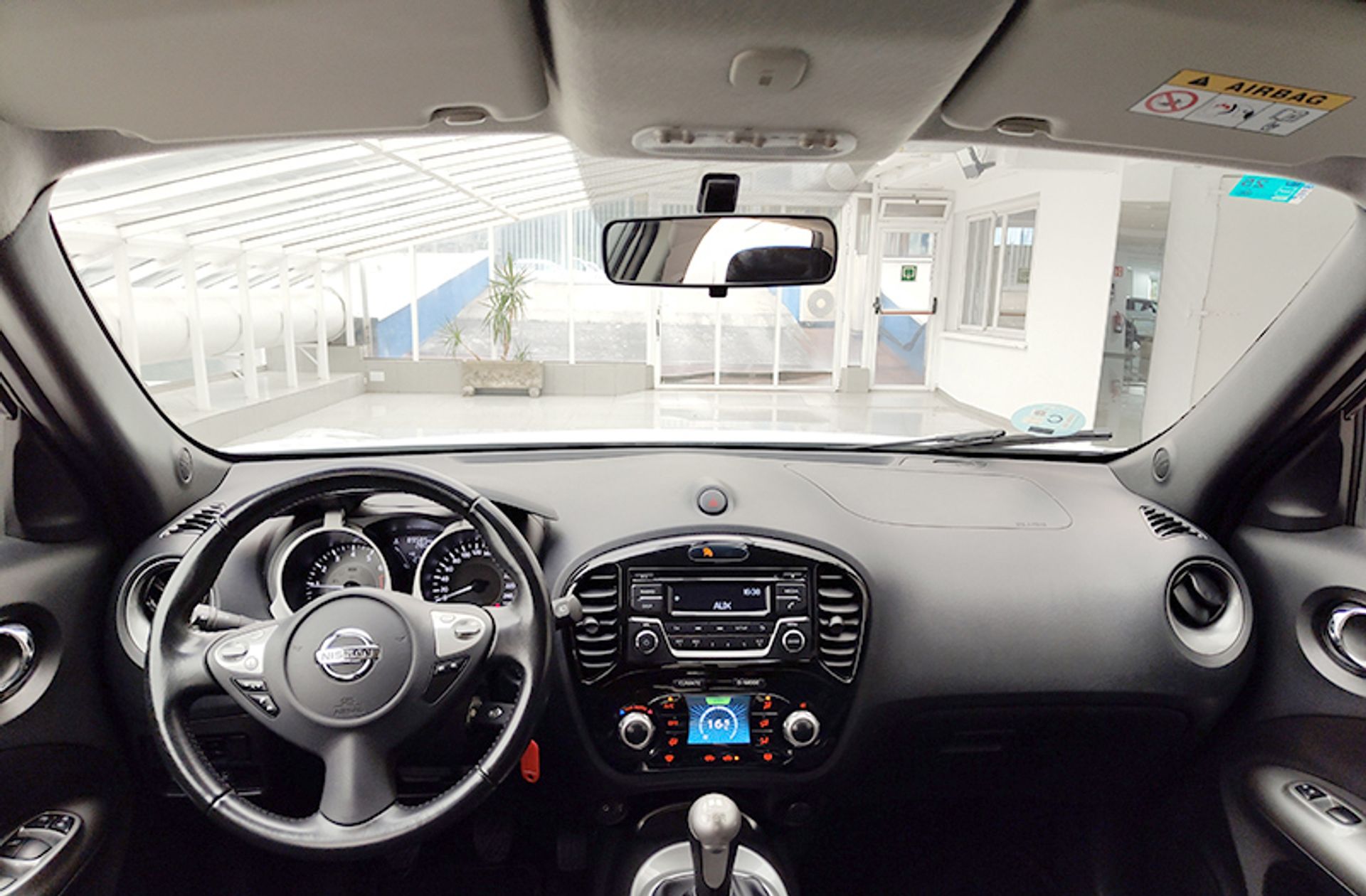 Nissan Juke G Acenta - foto 6