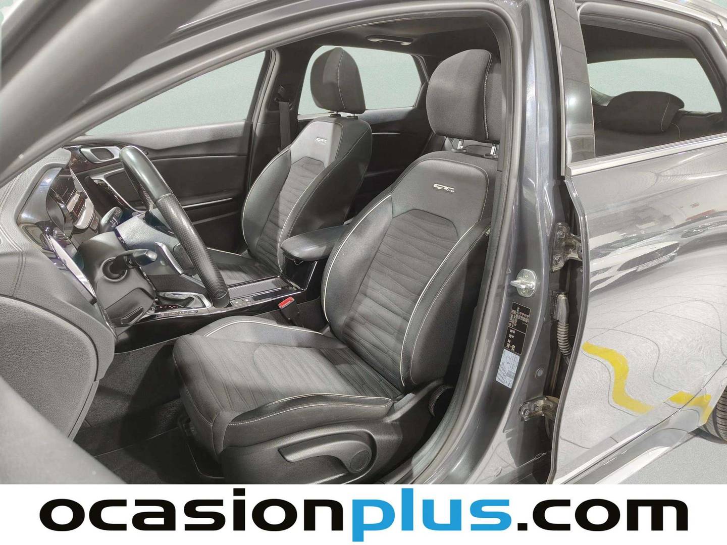 Foto KIA ProCeed Kia ProCeed 1.5 MHEV GT Line DCT (160 CV)