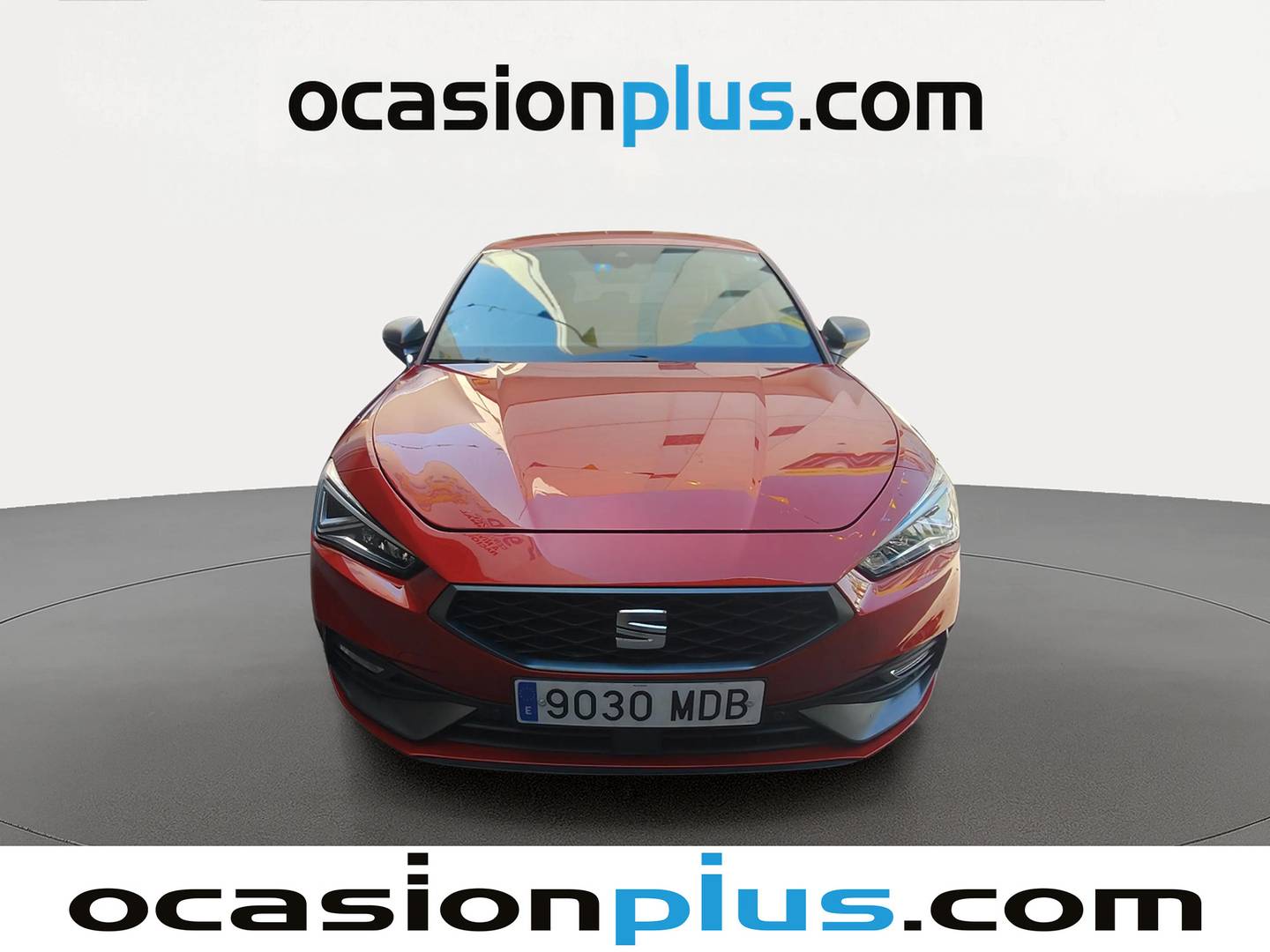 Seat León Seat León 1.5 TSI S&S FR (150 CV) 150cv