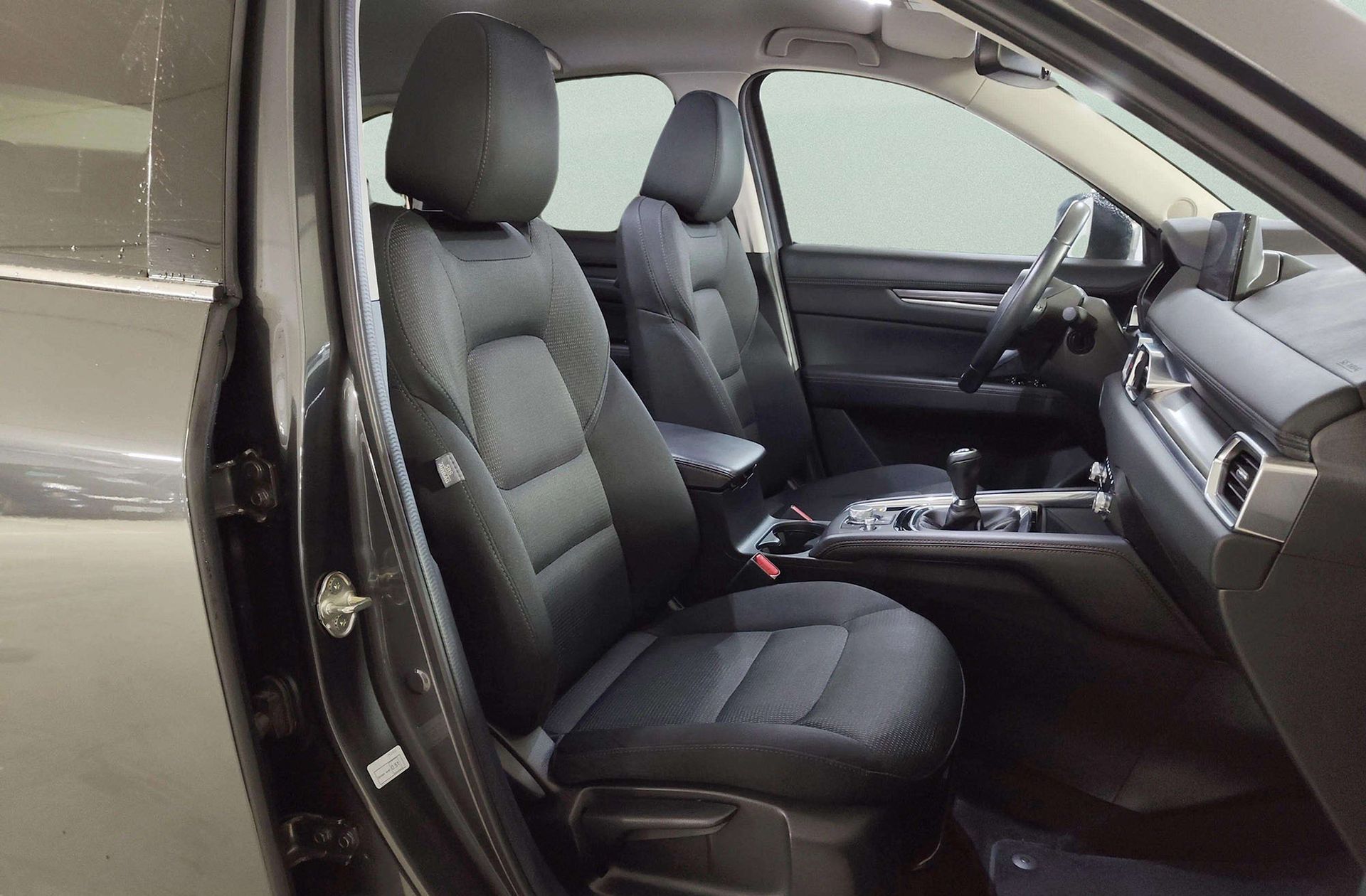 Mazda CX-5 2.2 DE Zenith 2WD - foto 26